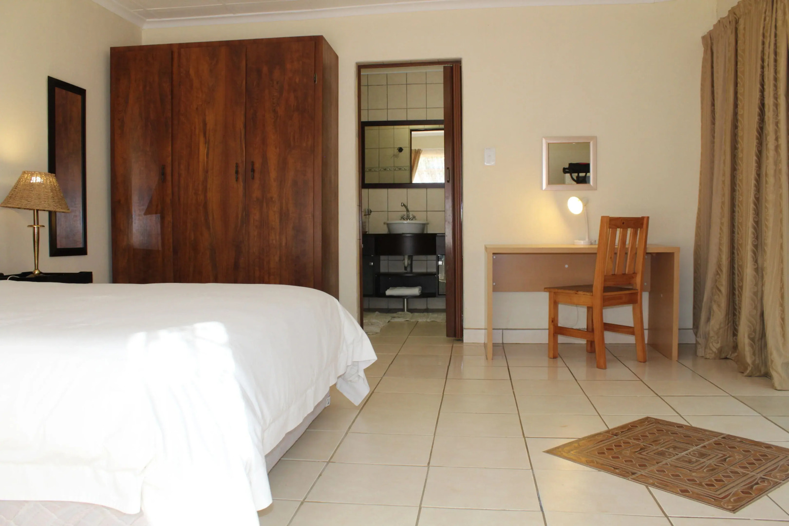 BON Hotel Rustenburg