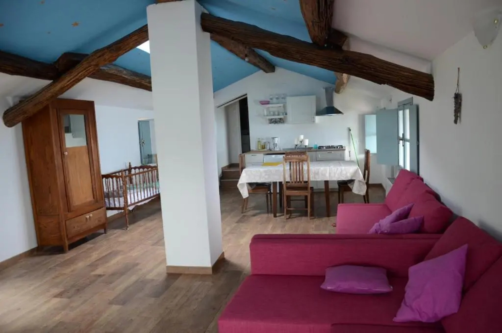 Agriturismo Conte Brunello