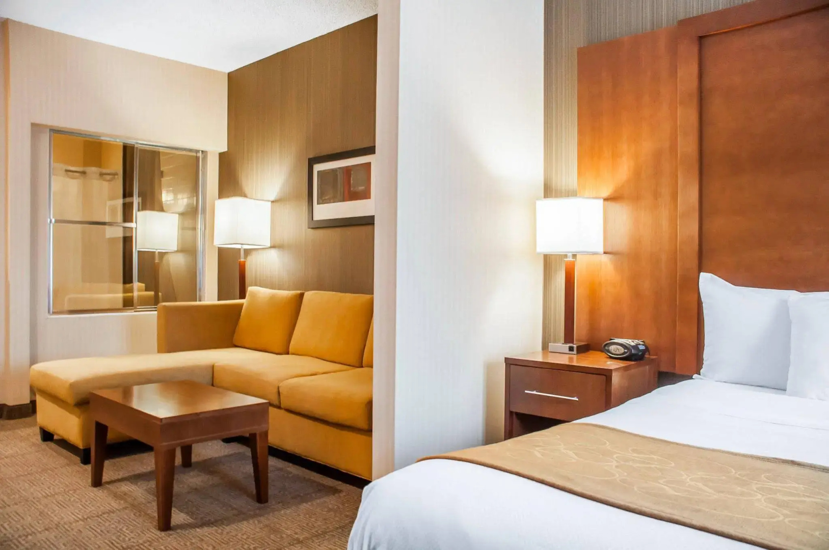 Extended Stay America Suites - Buffalo - Airport