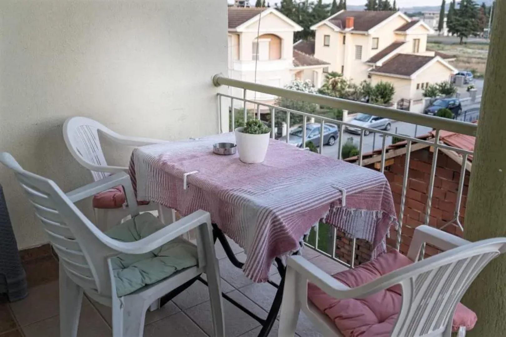 Villa Jovan Gevgelija