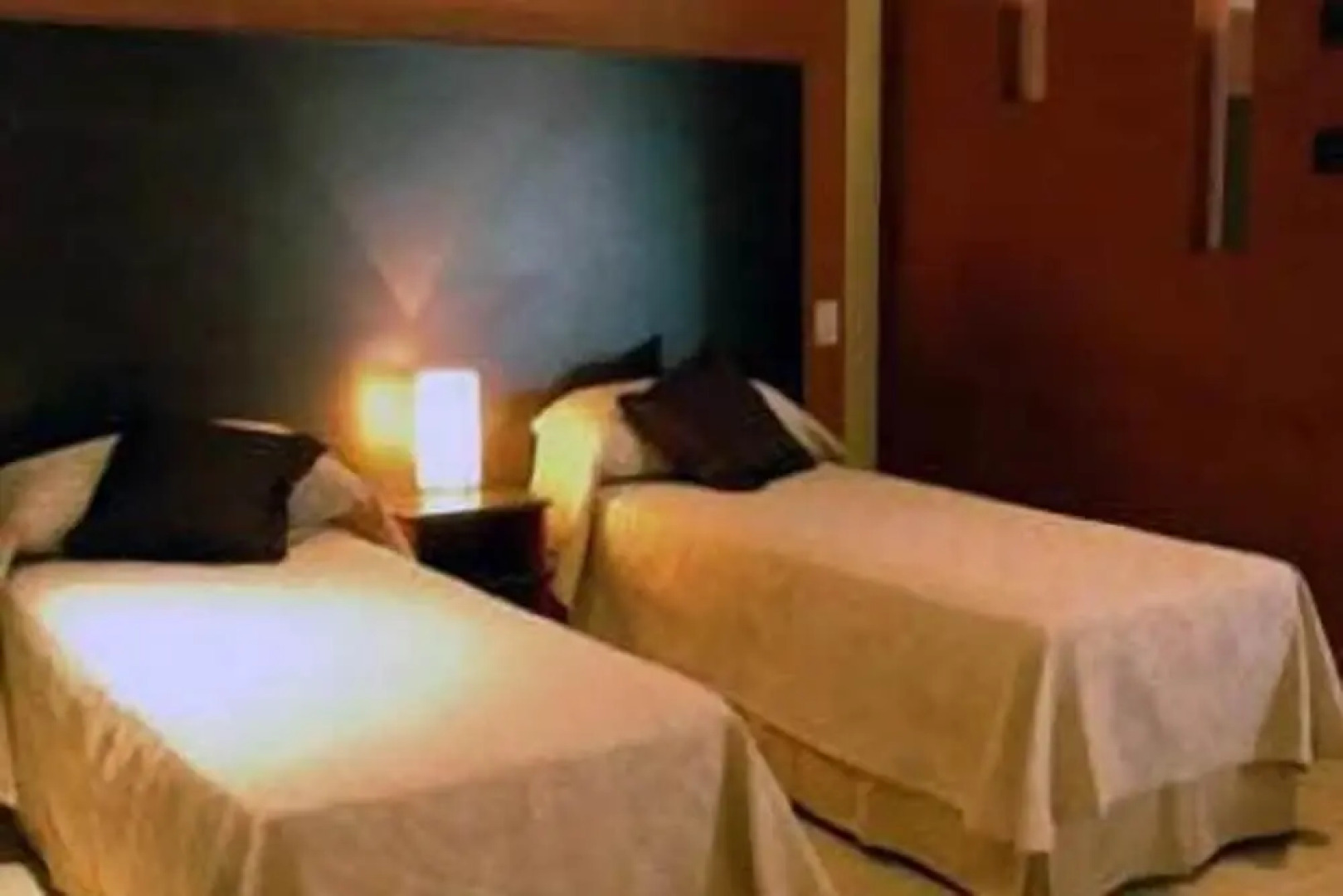 Chez Françoise et Michel PISCINE