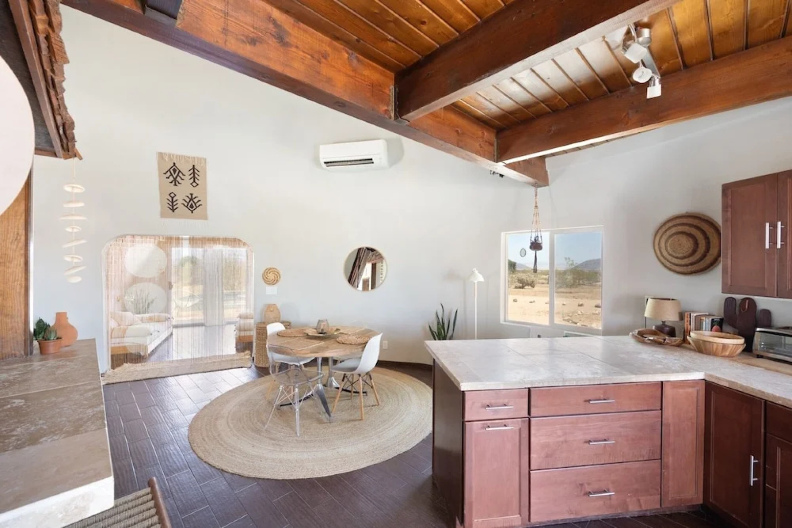 Abracadabra Dome - Come Experience The Unique And Cozy! 1 Bedroom Home by RedAwning