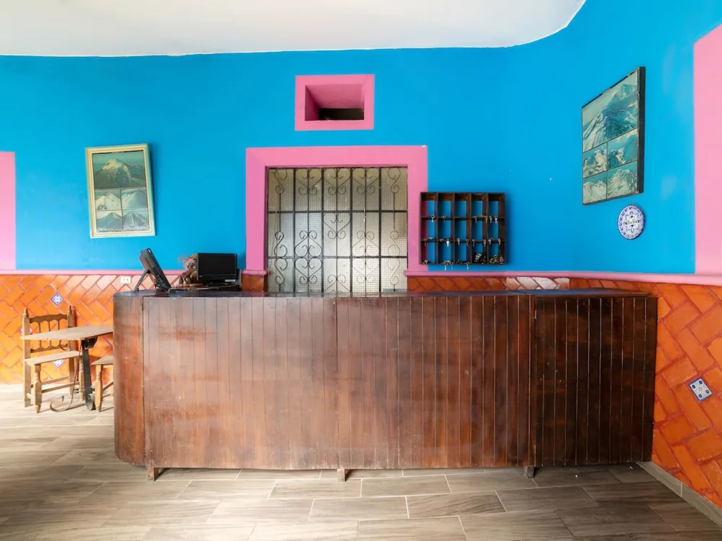 OYO Casa Vieja,Ciudad Serdán,Museo La Magnolia