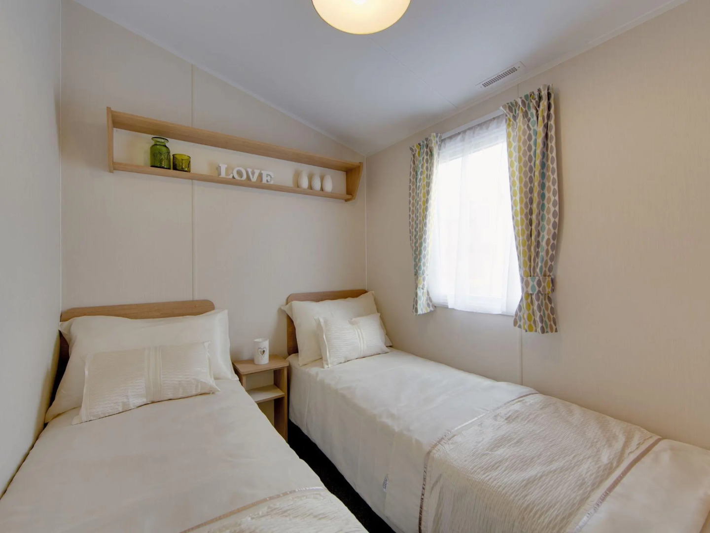 Charming Chalet in Borger