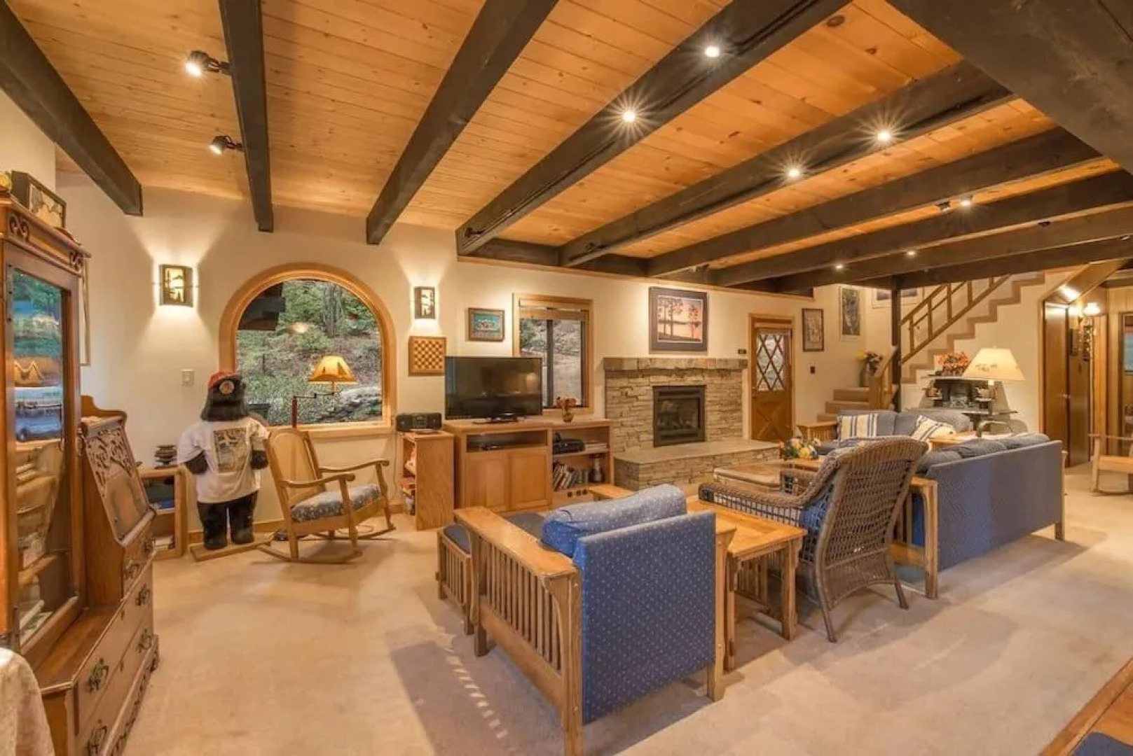 Interlaken Rd Criterion 19 - Musketeer