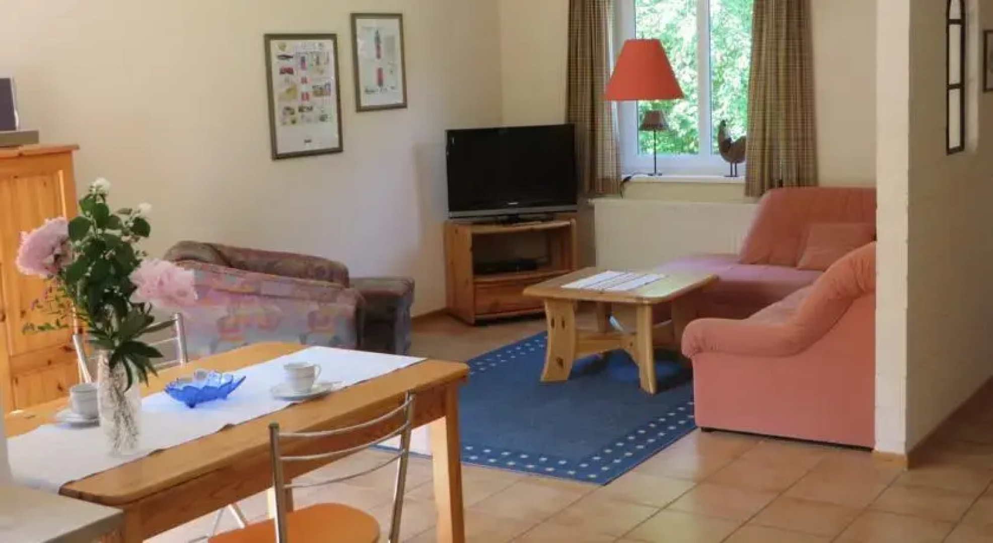 Holiday home Bullhus