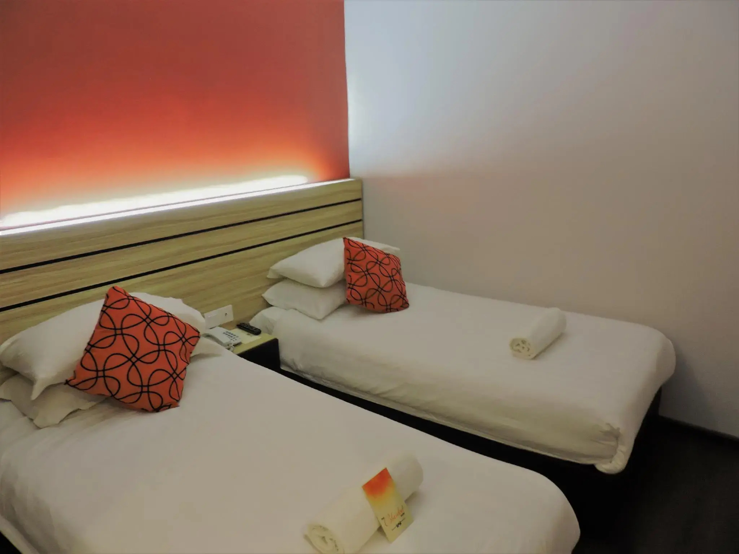 The Blanket Hotel