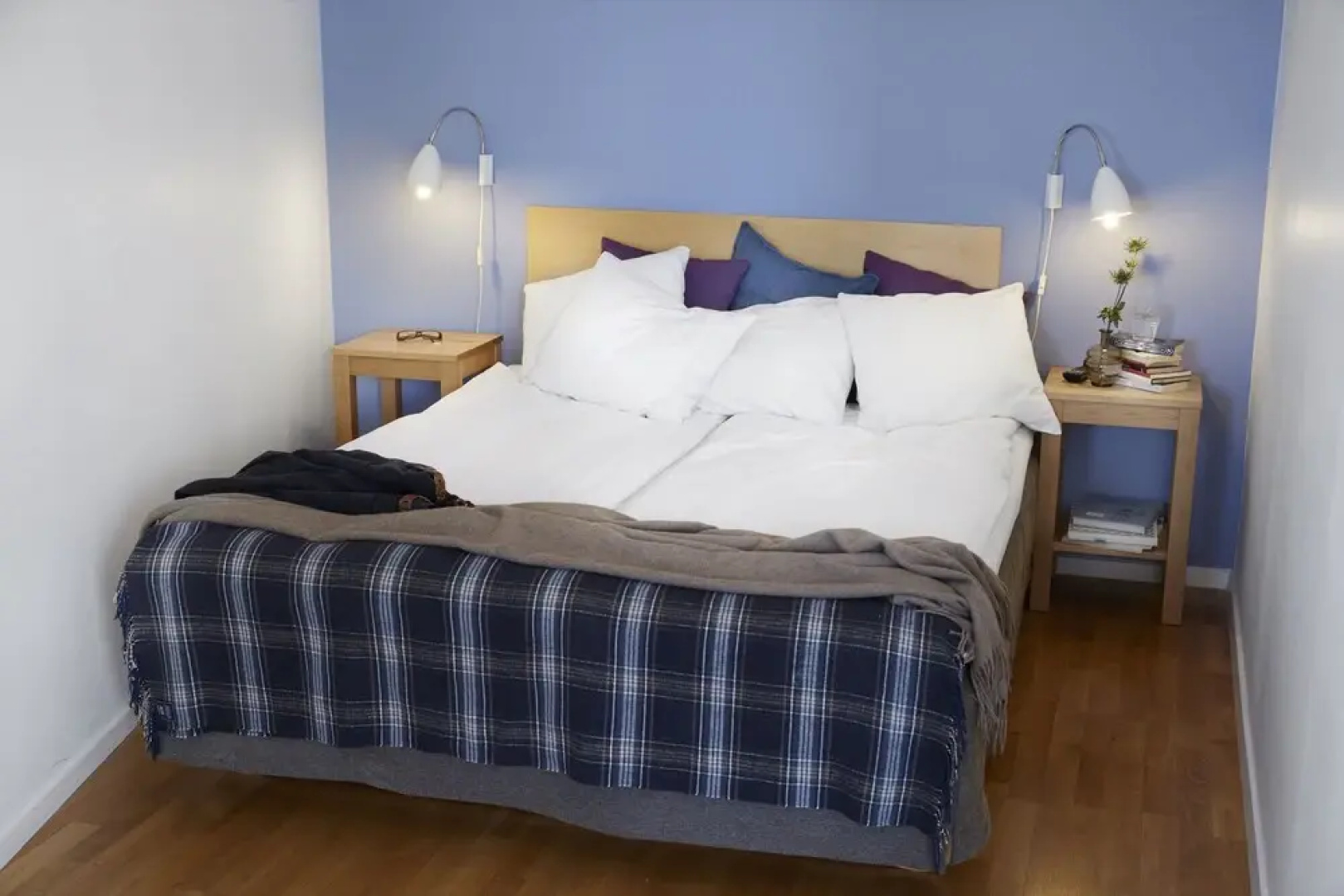 Forenom Apartments Stockholm Kista