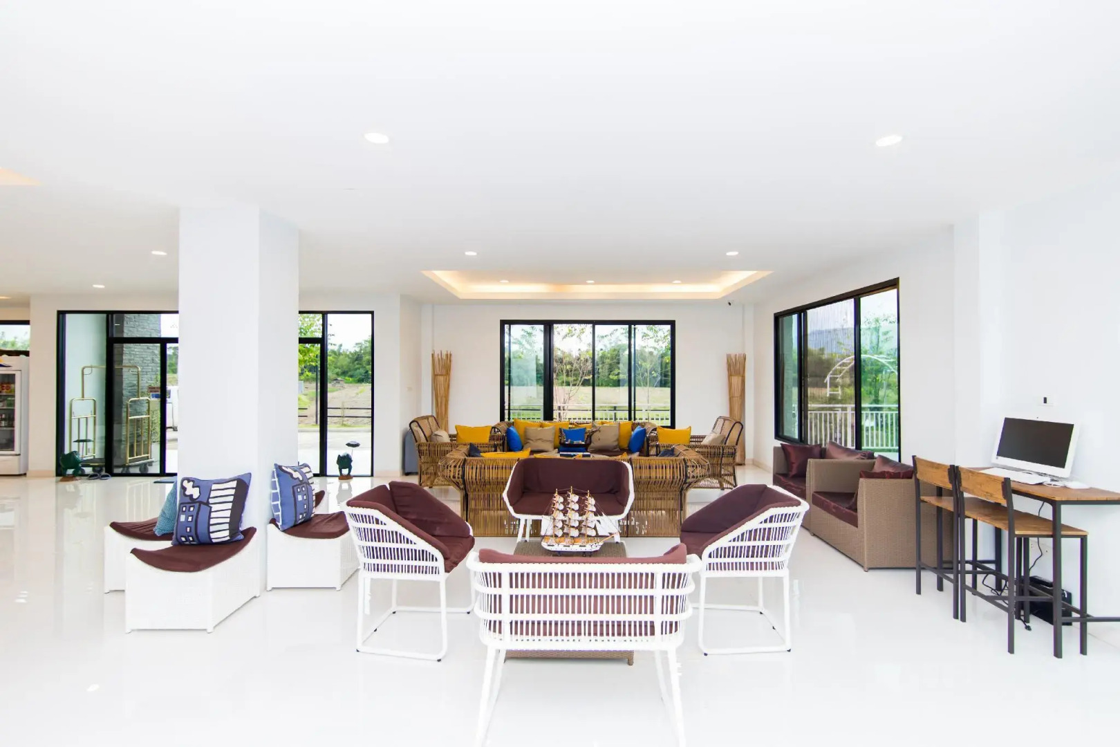 Phuruakeeree Resort (SHA Extra Plus)