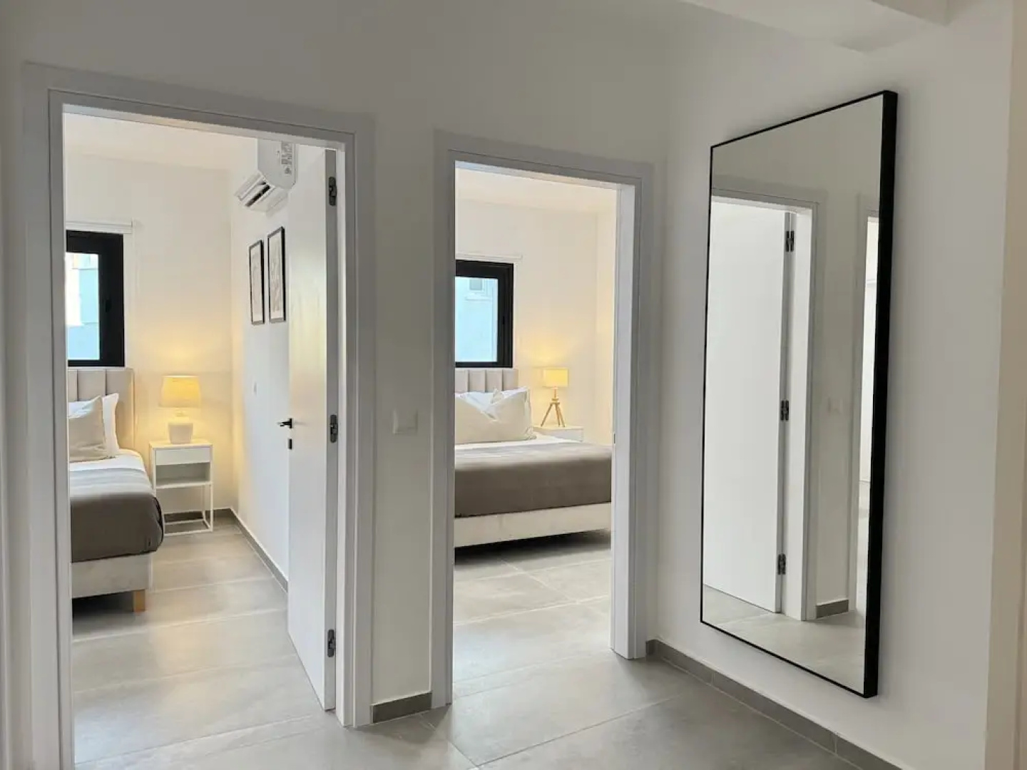 Phaedrus Living White Hills Suites City View