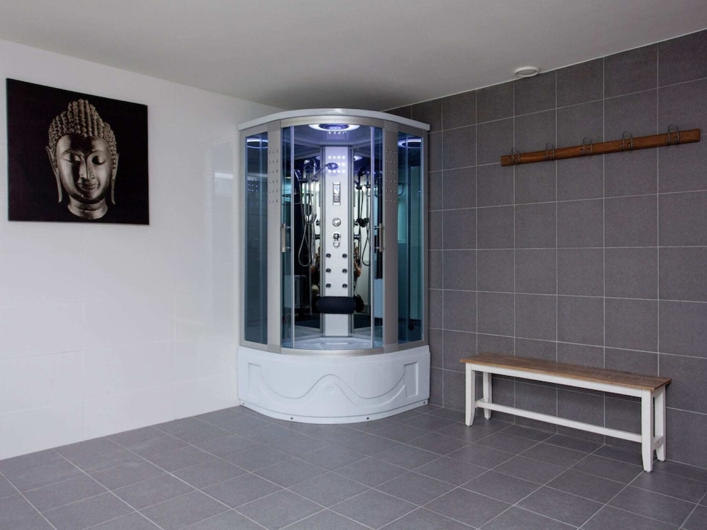 Country House in a Hotel Atmosphere With Sauna in Swolgen