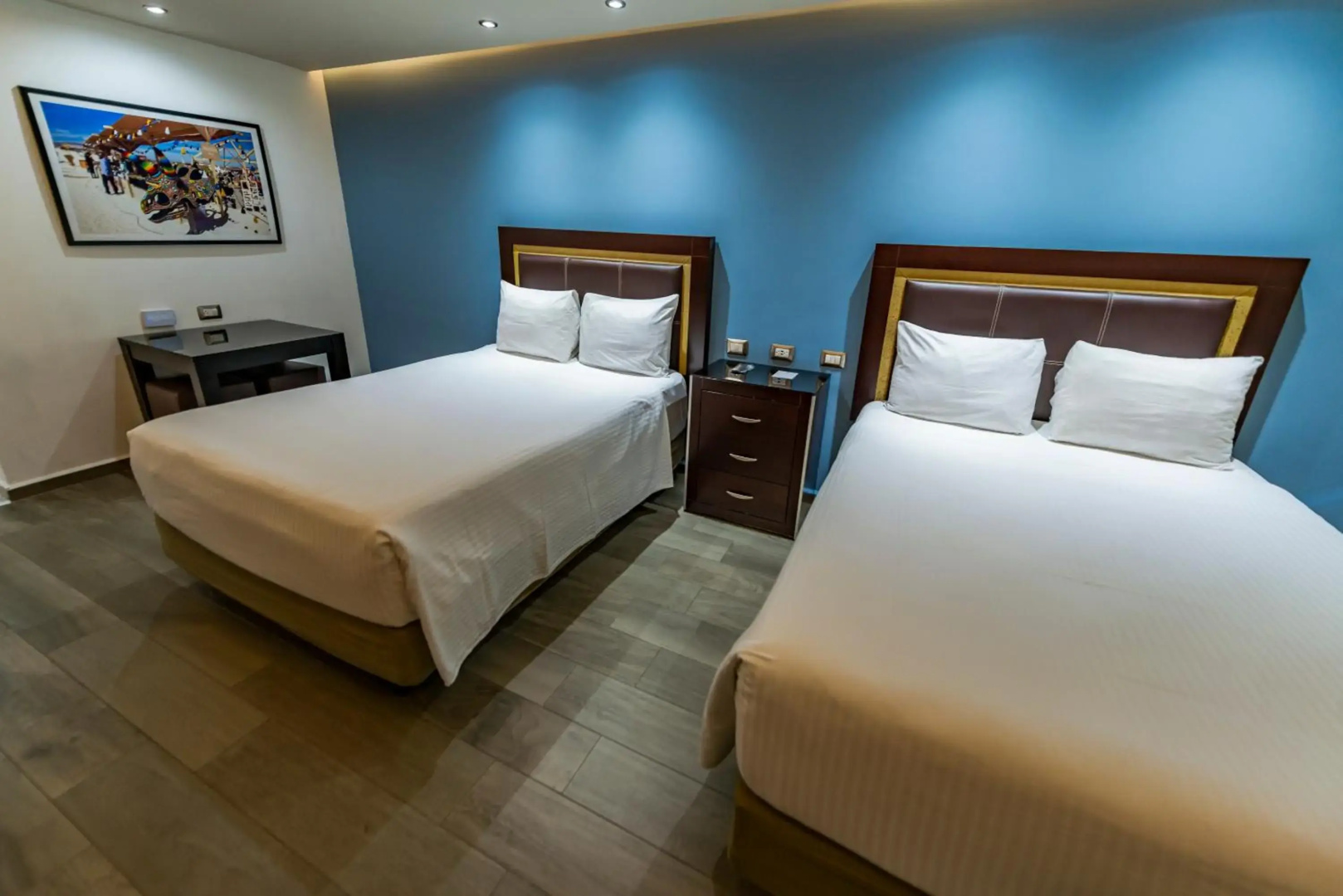 Quinta Dorada Hotel and Suites
