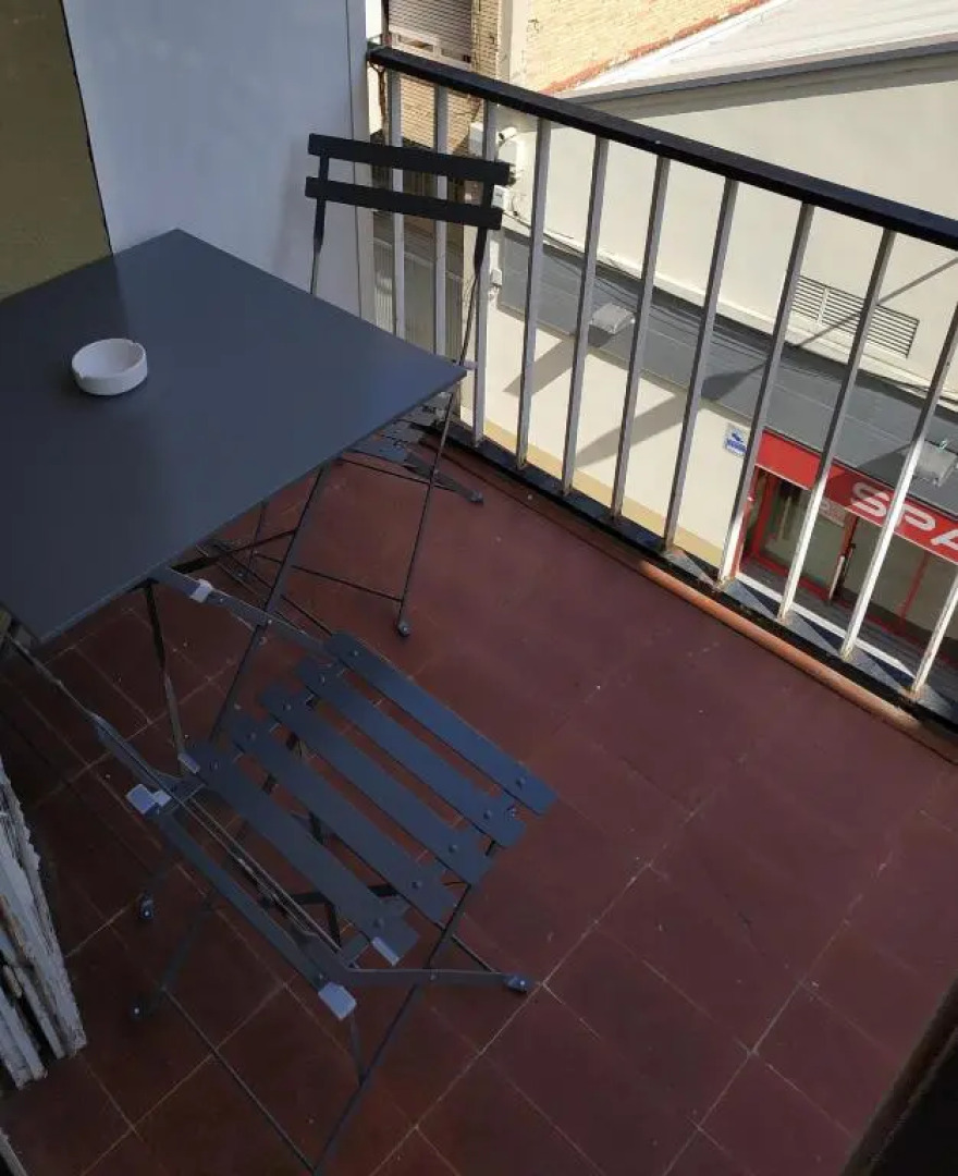 RMM27 - Piso en zona tranquila de Tortosa