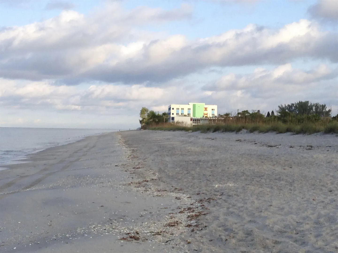 Manasota Key Resort