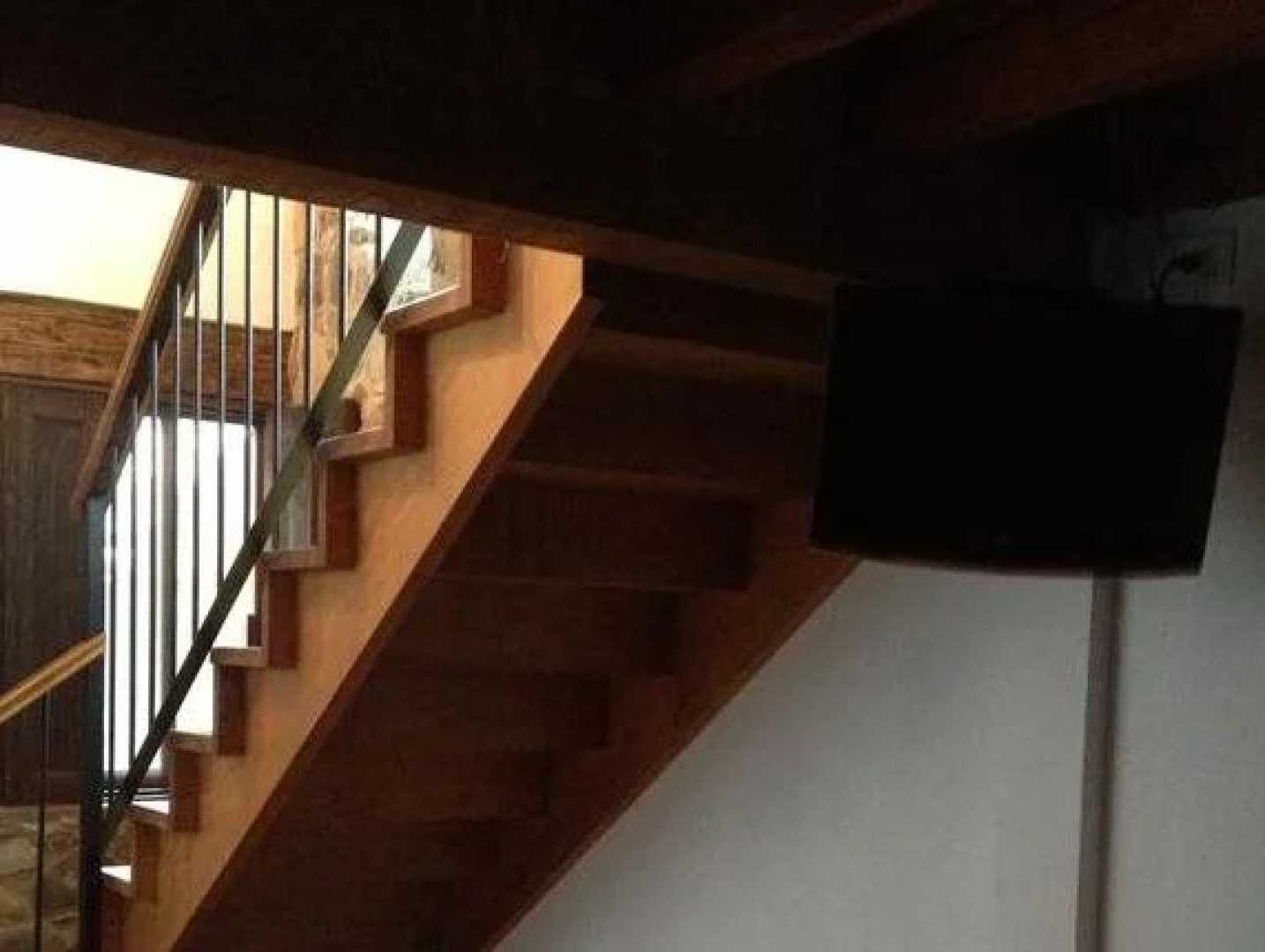 Hotel Mesón del Romero