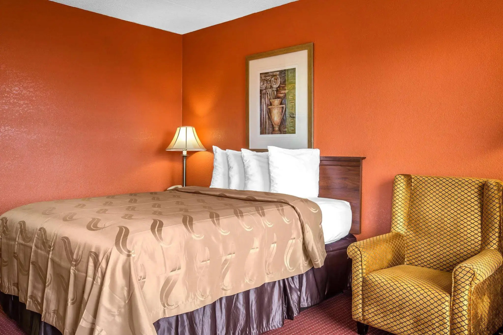 Quality Inn Duncan - Spartanburg West
