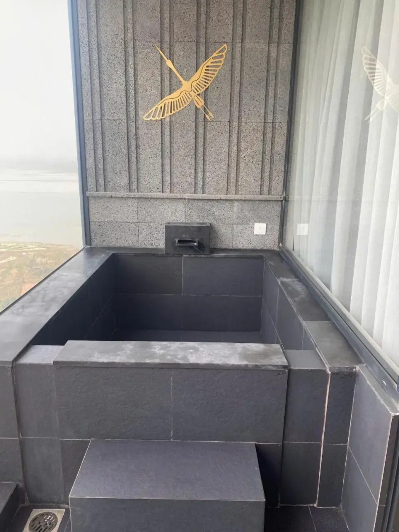 Thanh Lâm resort & Hotspring