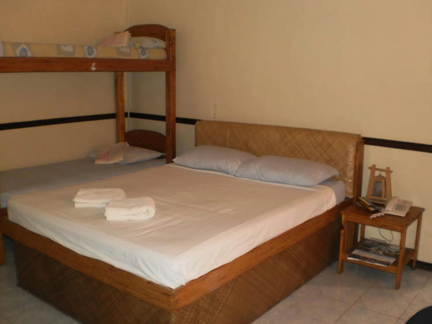 Casablanca Hotel Condominium