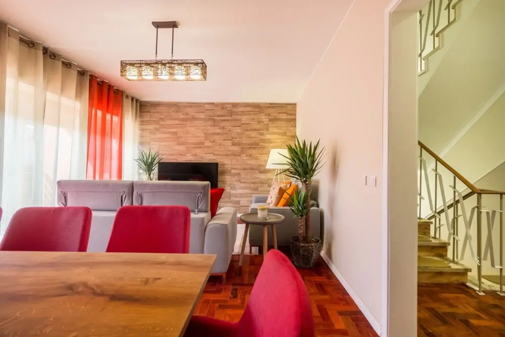 Luxury Stay by the Cascais Coastline