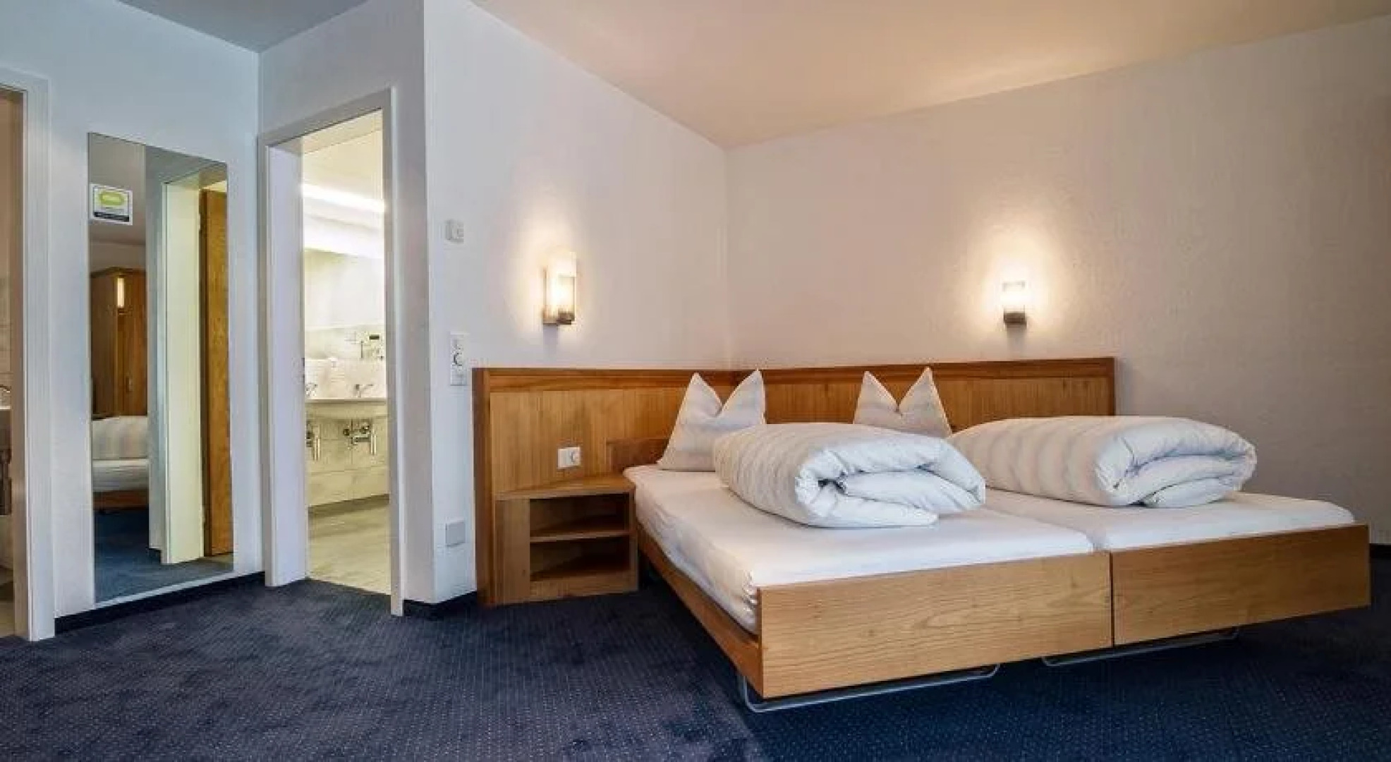 Hotel Landgasthof Rössli