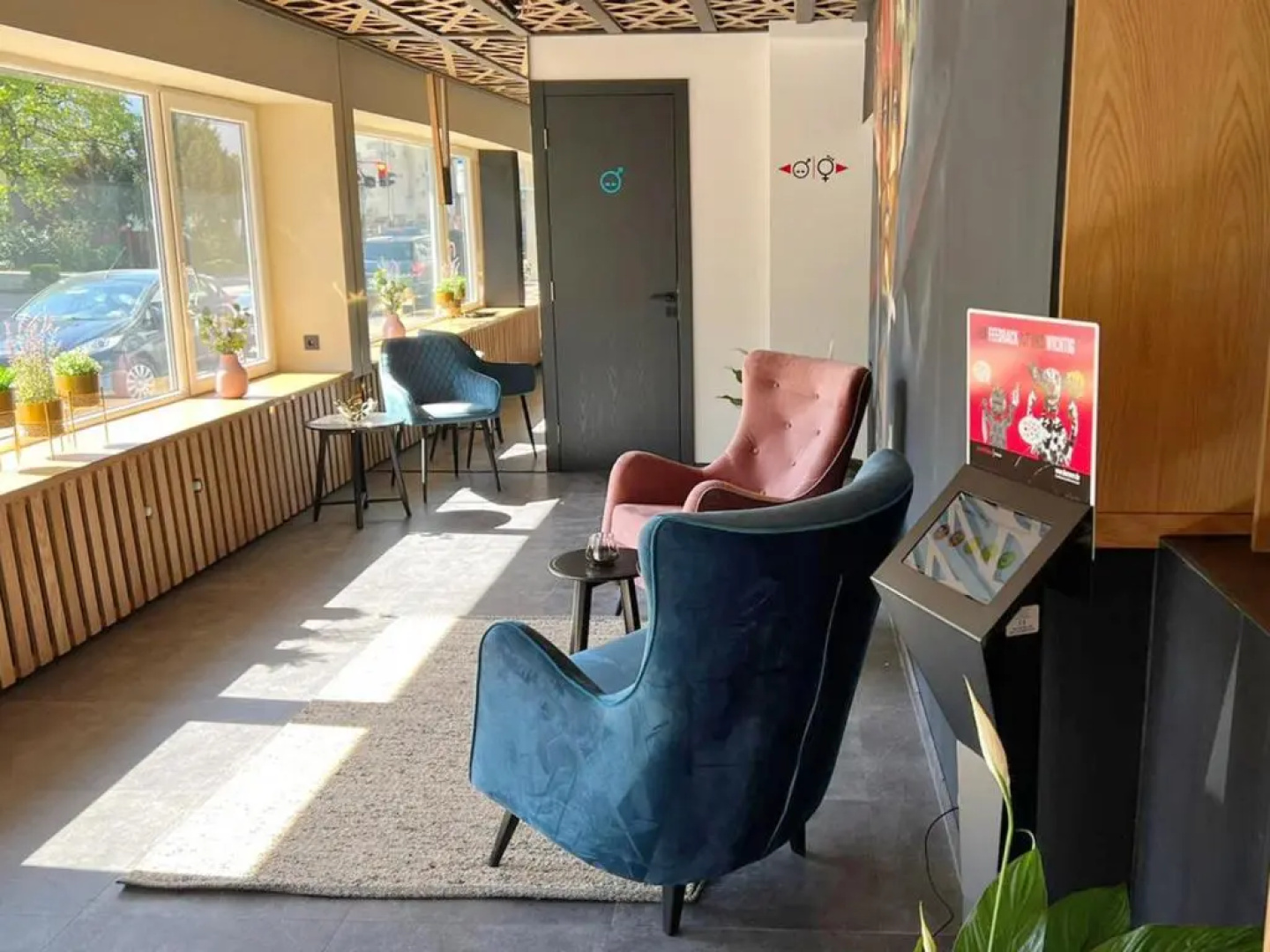 DORMERO Hotel Reutlingen