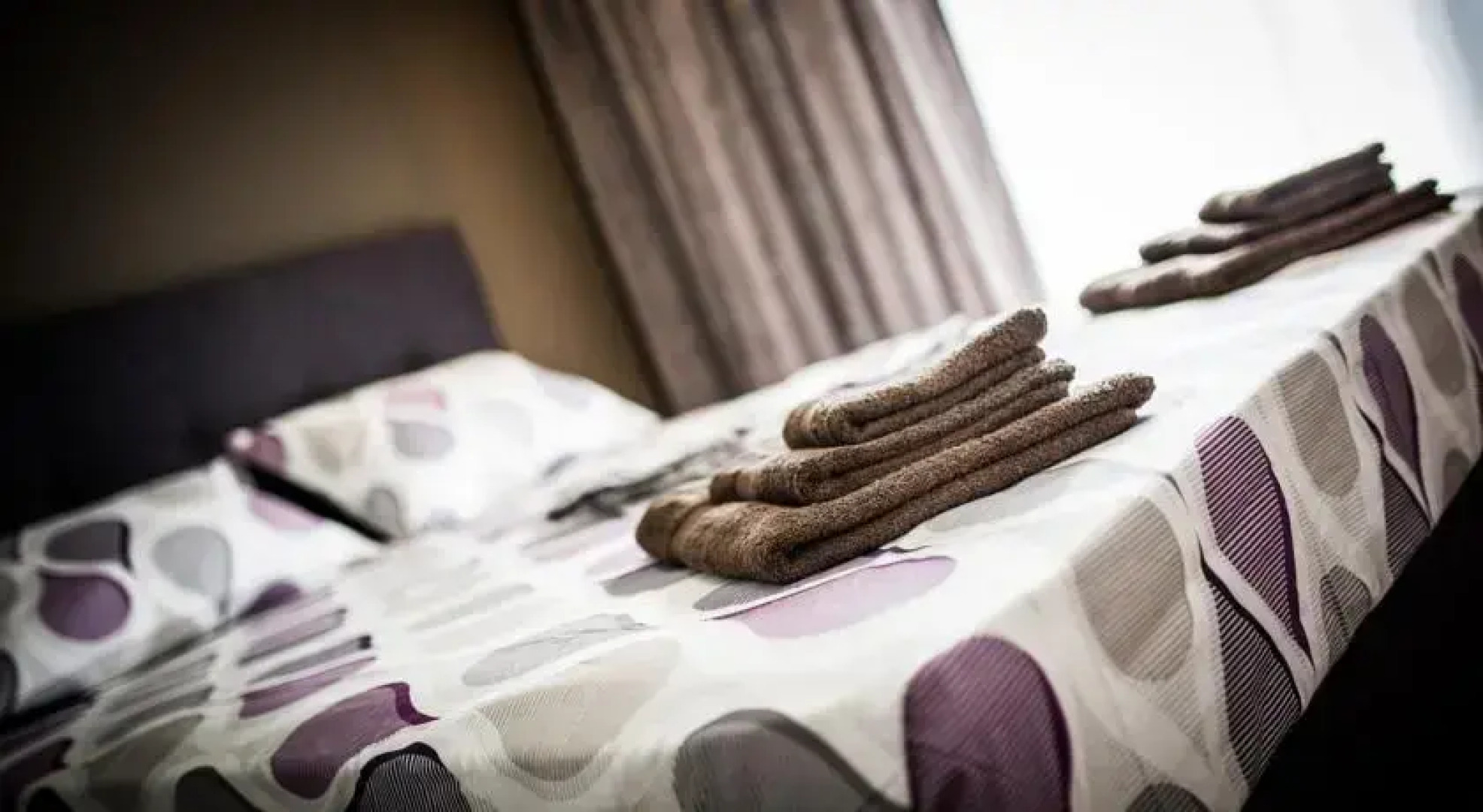 Imperial Garden Apartment