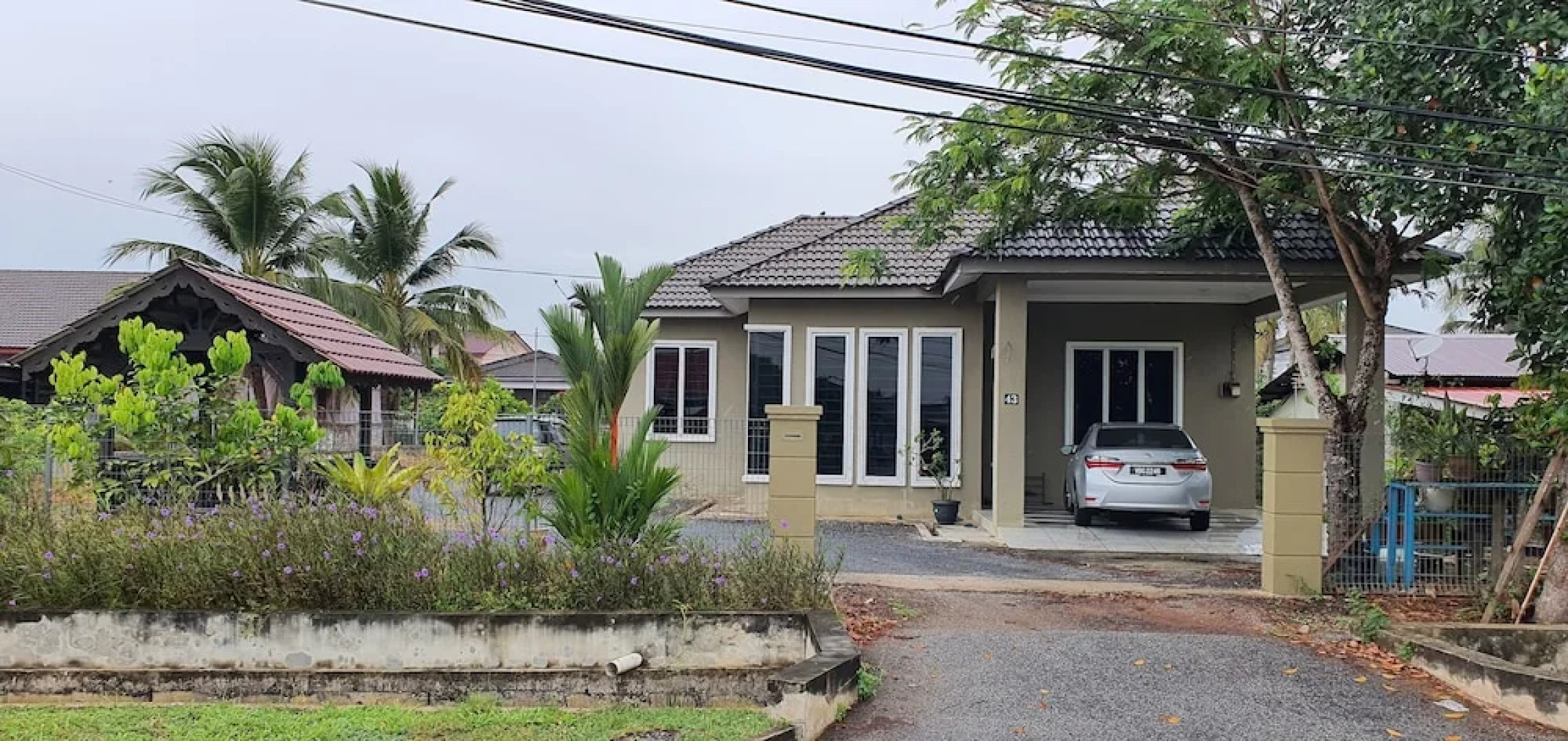 OYO Home 90496 Delima Homestay