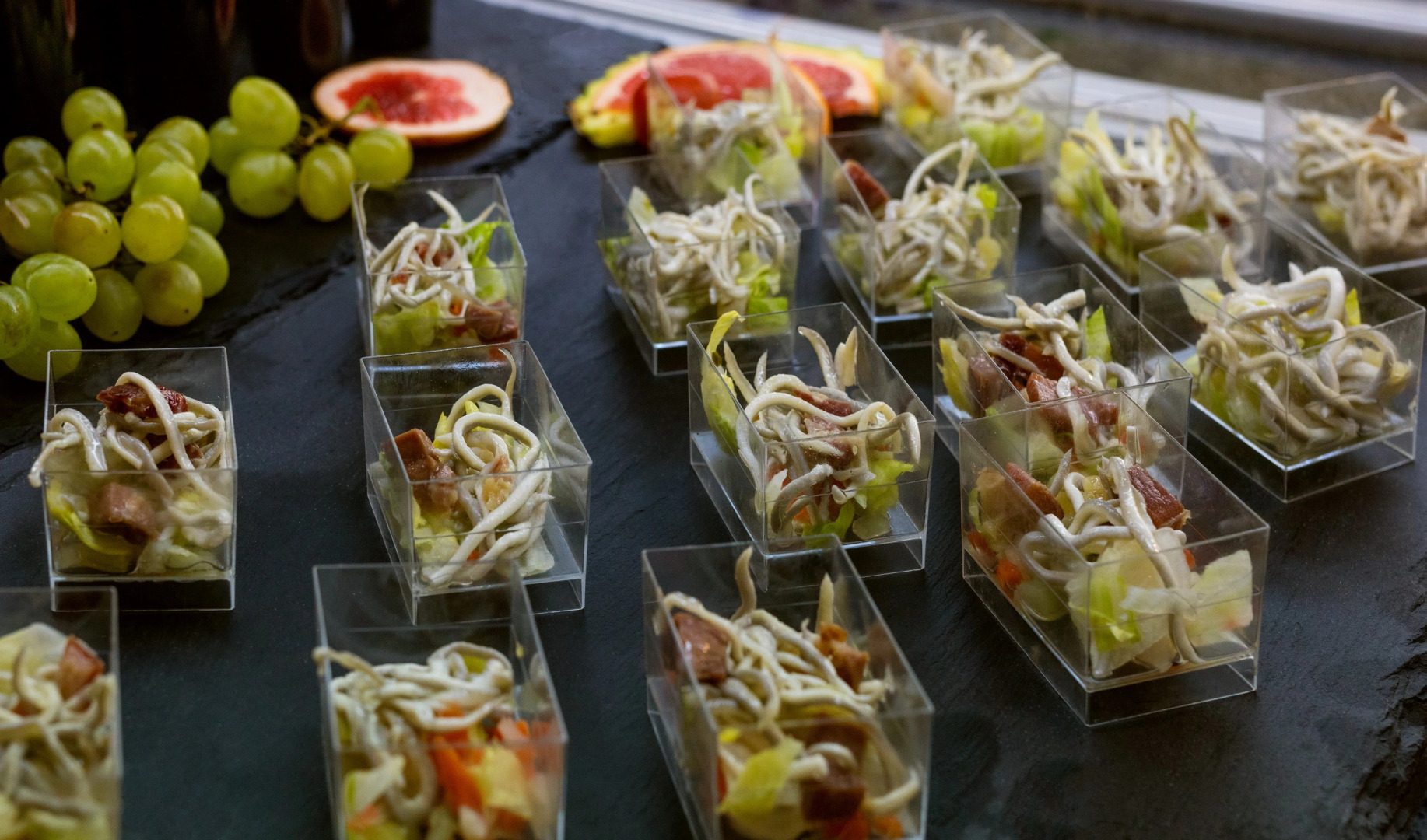 Villa Luz Family Gourmet