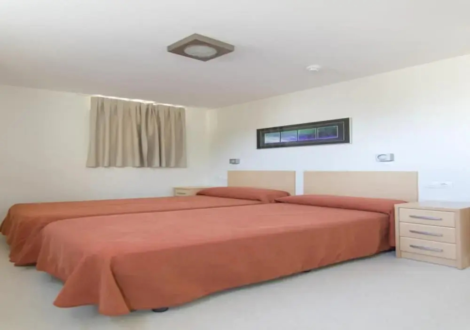 Albergue Inturjoven Chipiona - Hostel
