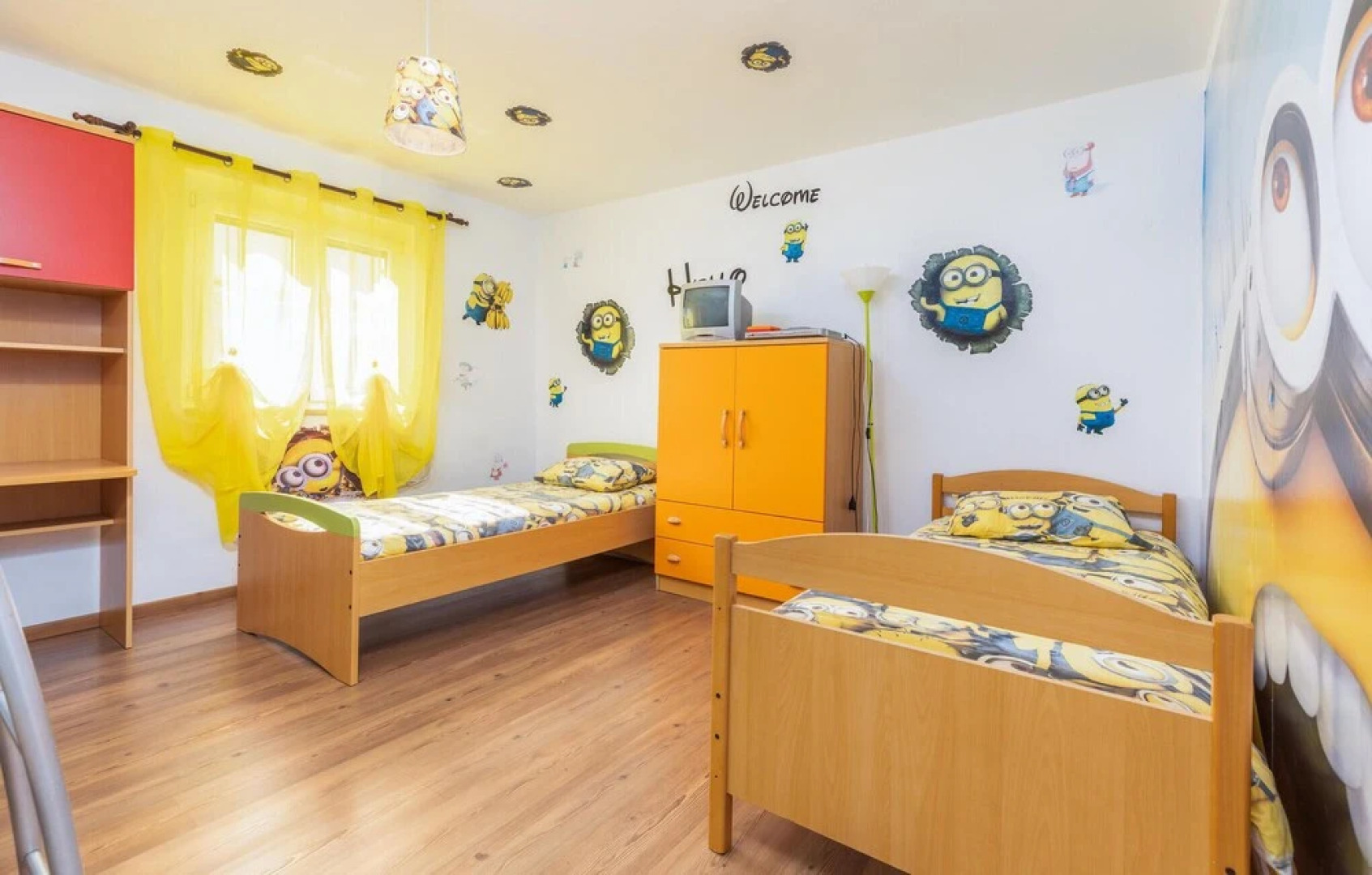 Nice Home in Kastelir With Wifi and 3 Bedrooms