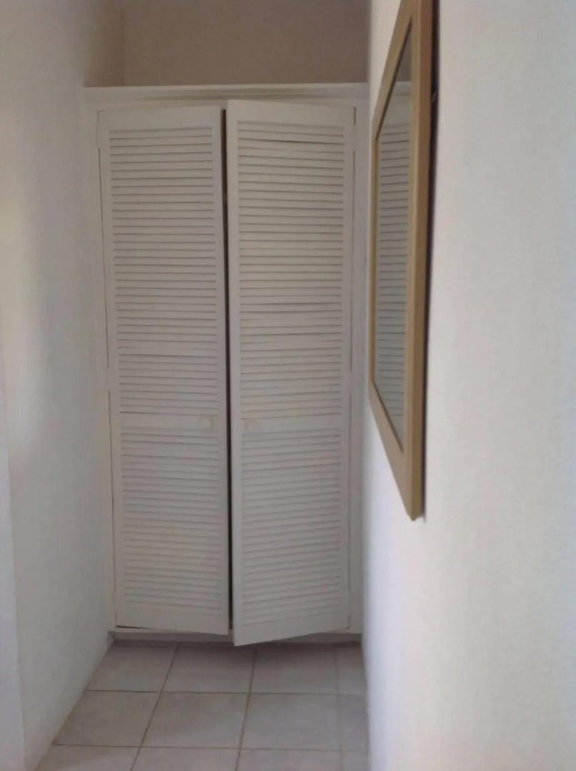 Bonanza Apartments