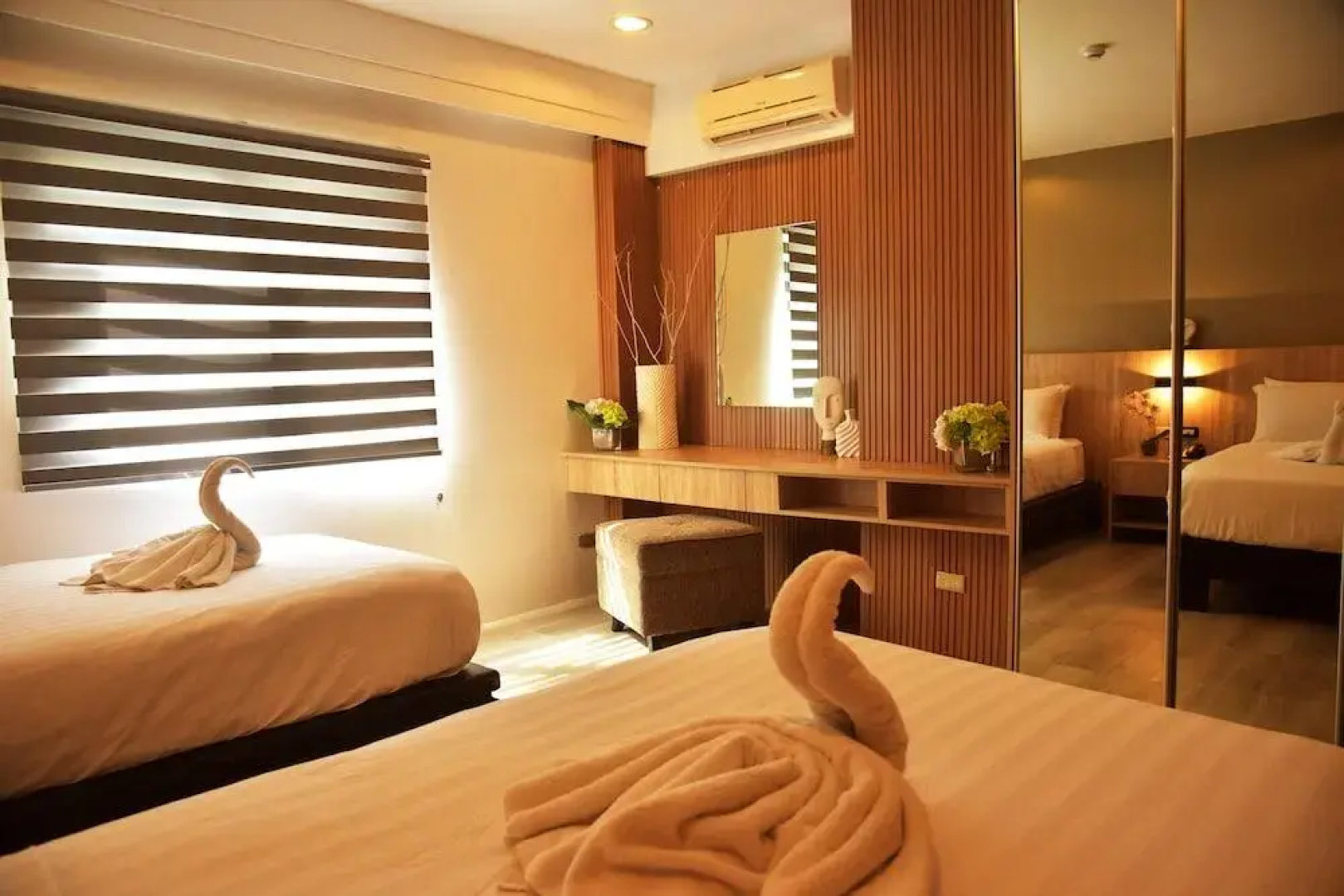 Forest Crest Nature Hotel and Resort