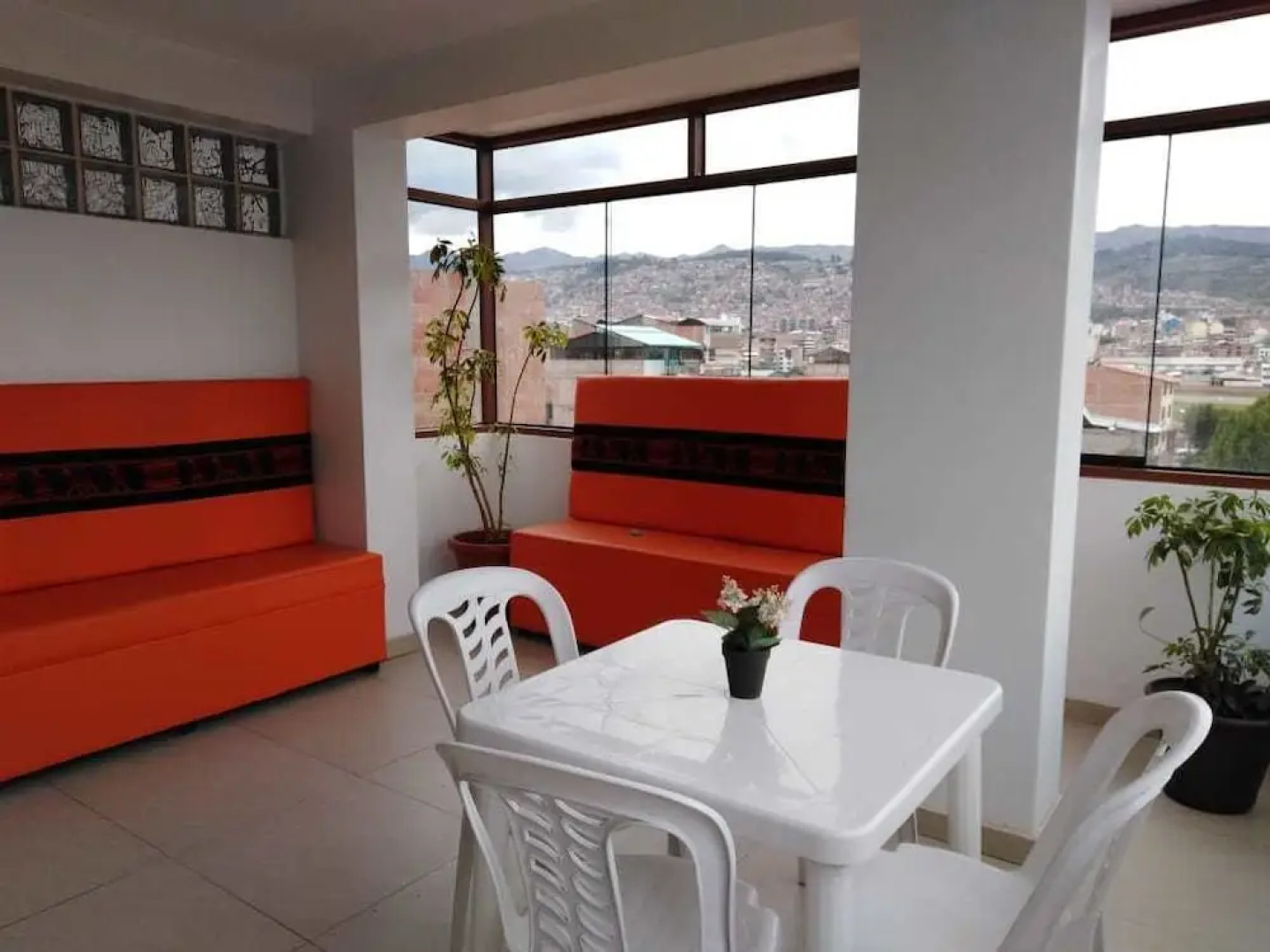 Hotel Casa Cusco Inn II