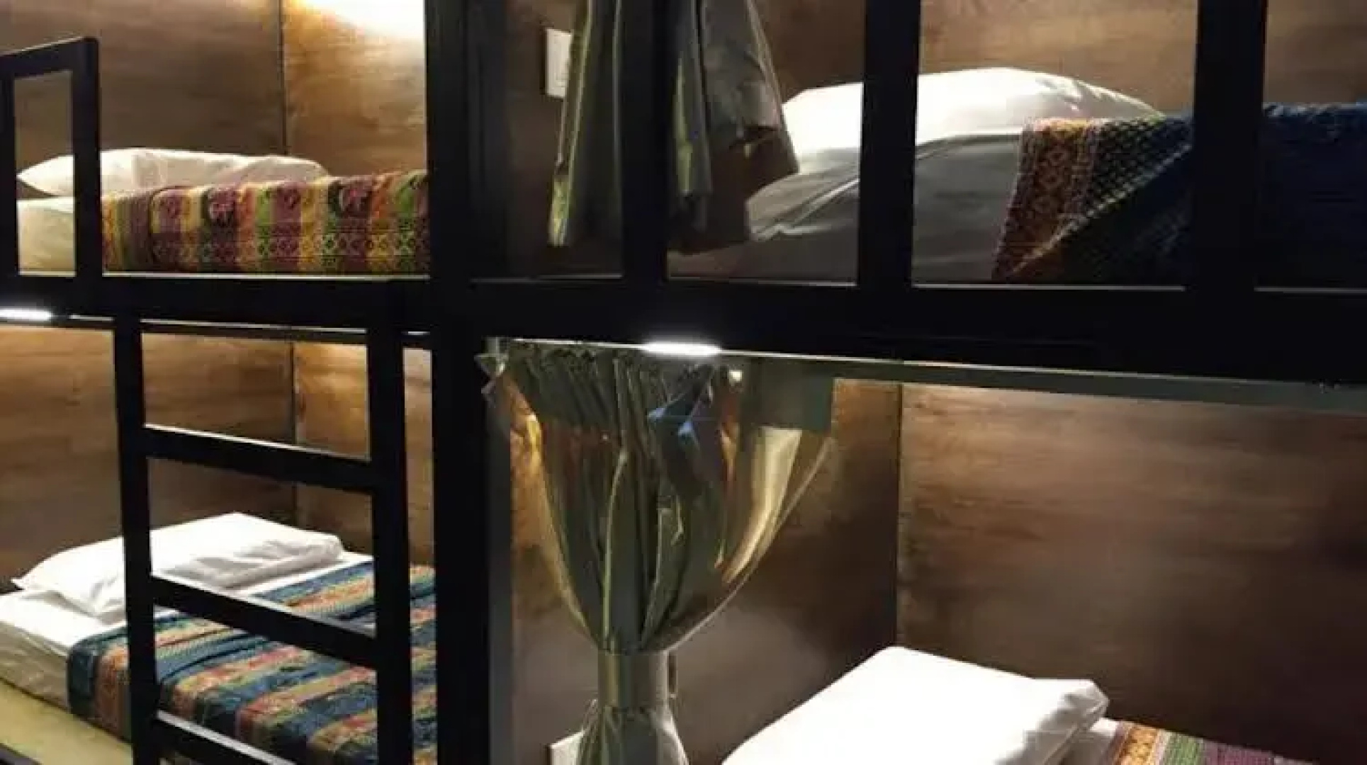 The Bunk - Hostel