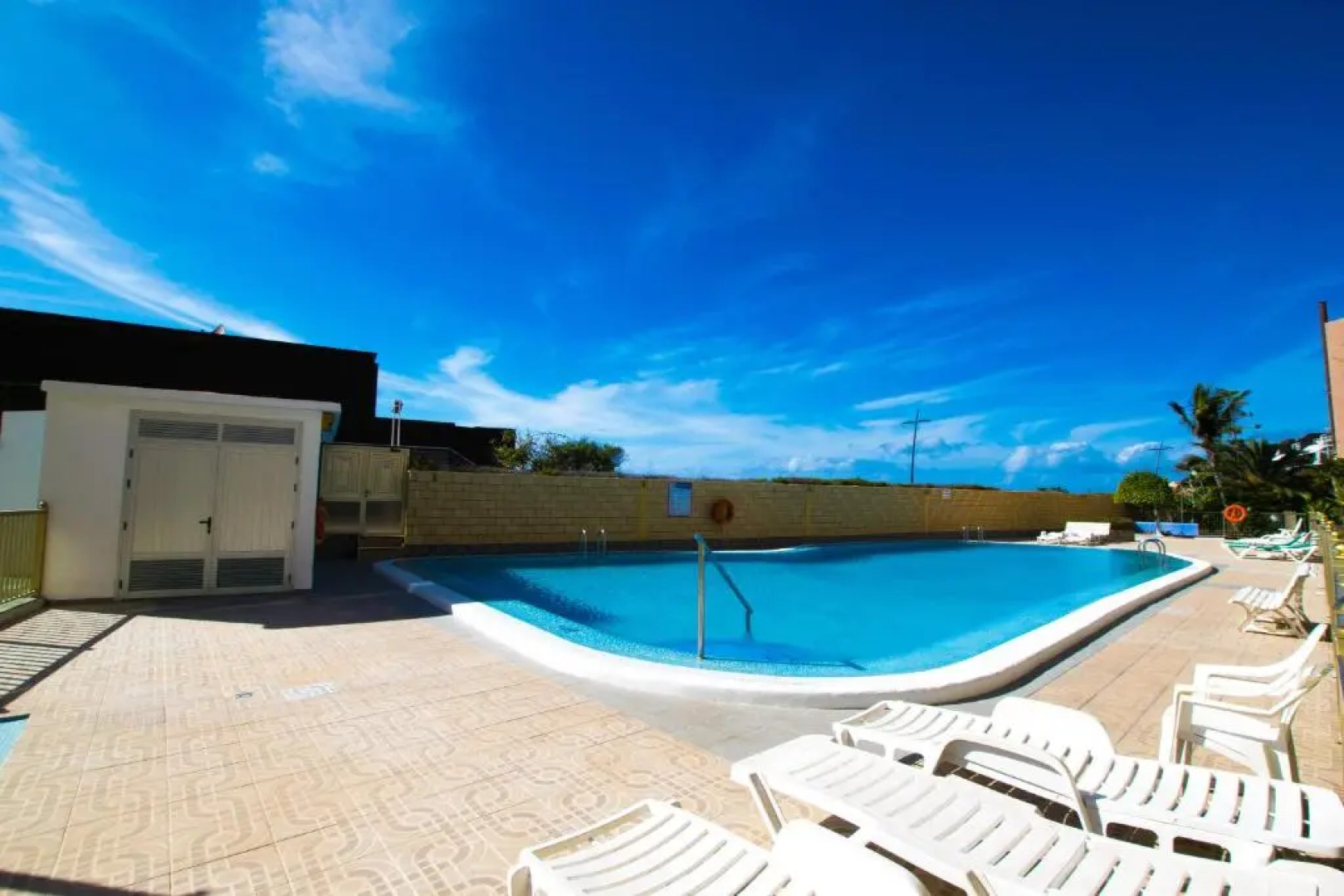 Modern Oceanview Apt 5min to Beach by DreamHomesTenerife