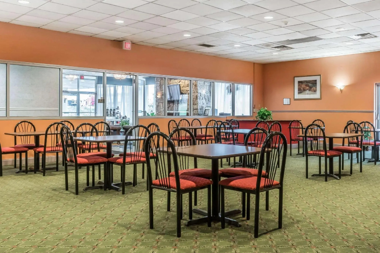 Baymont by Wyndham Milesburg