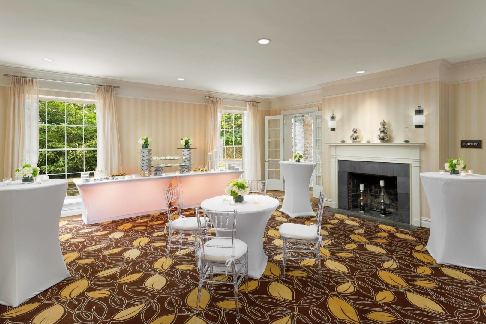 Renaissance Westchester Hotel