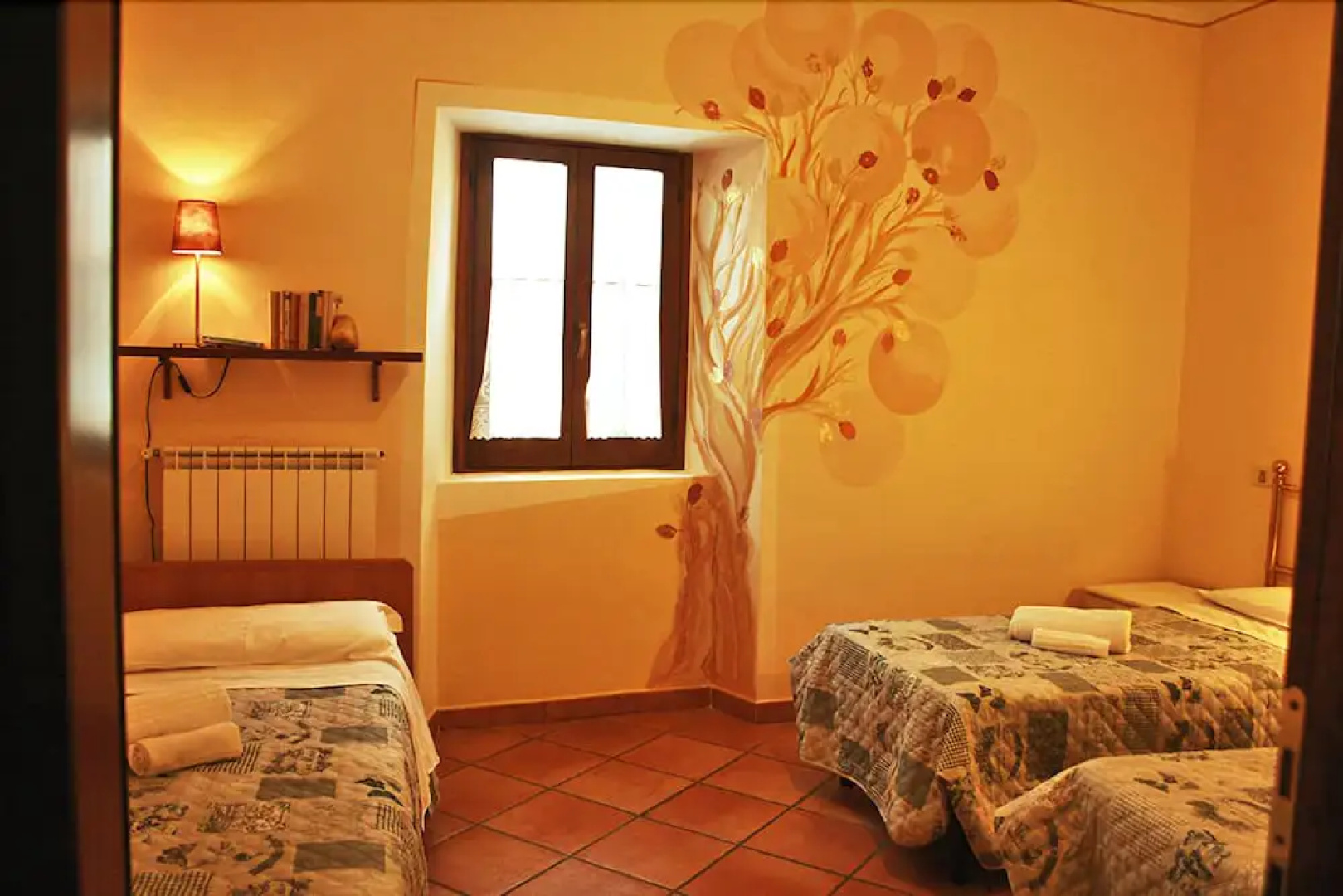 Locanda Delle Ginestre