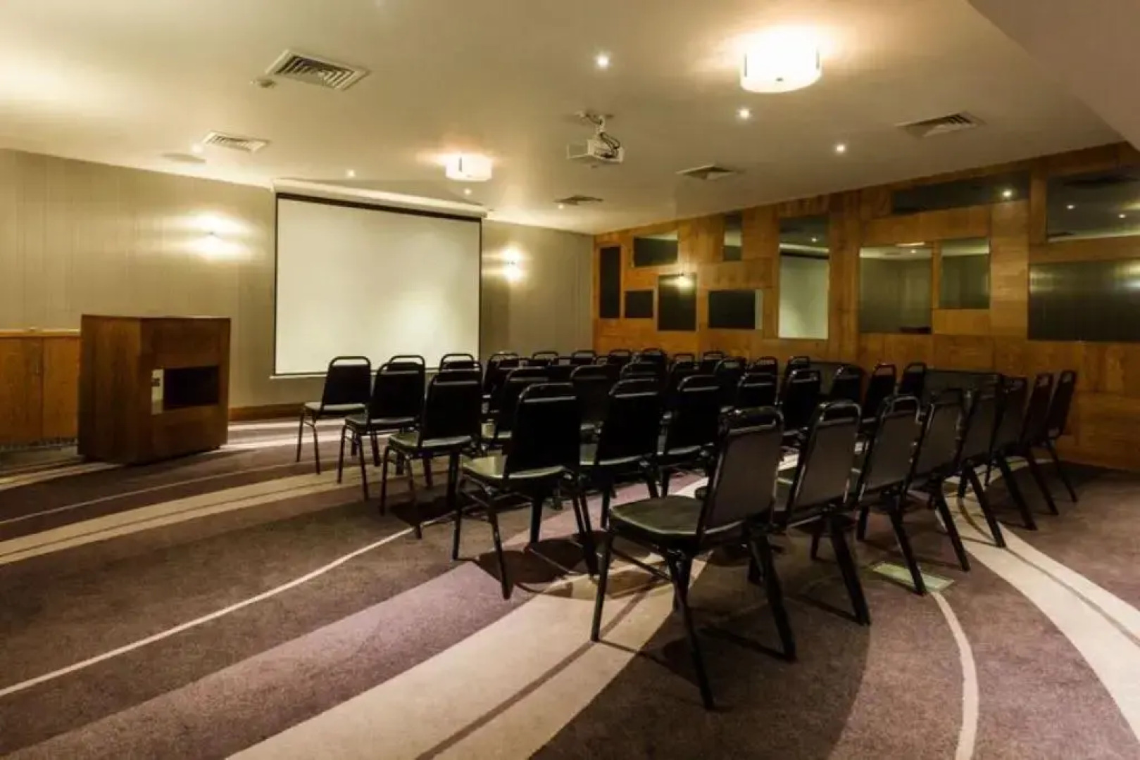 Sandman Signature Newcastle Hotel