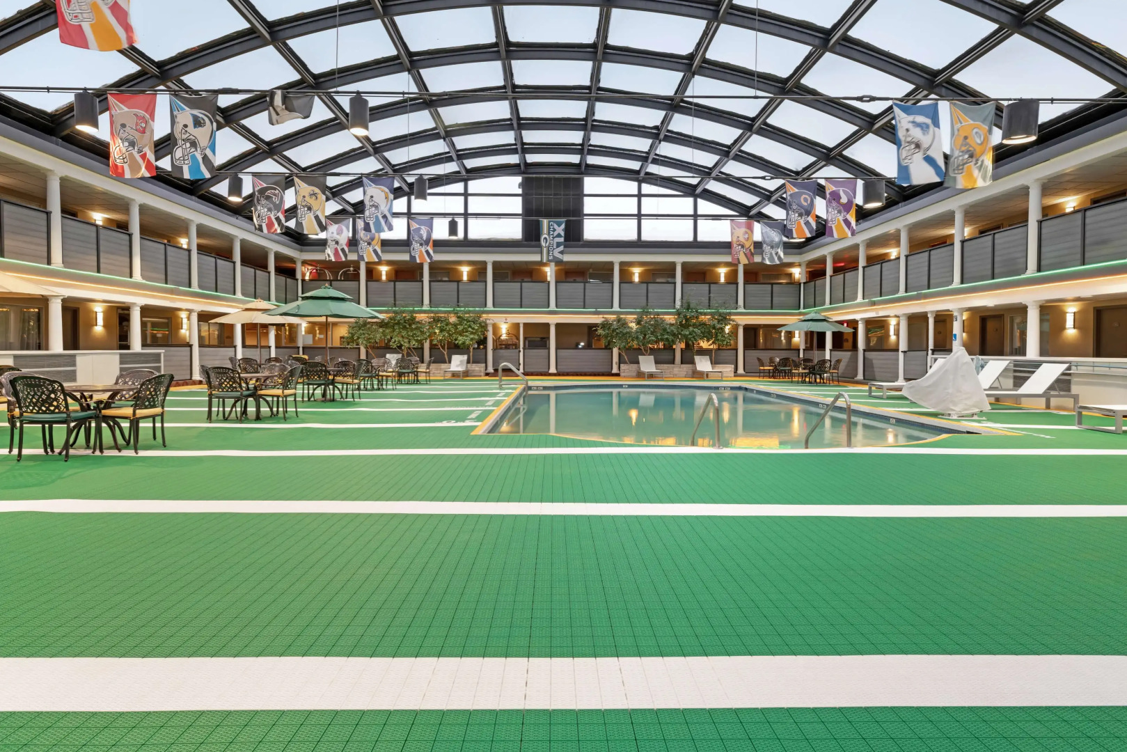 Best Western Green Bay Inn Conference Center