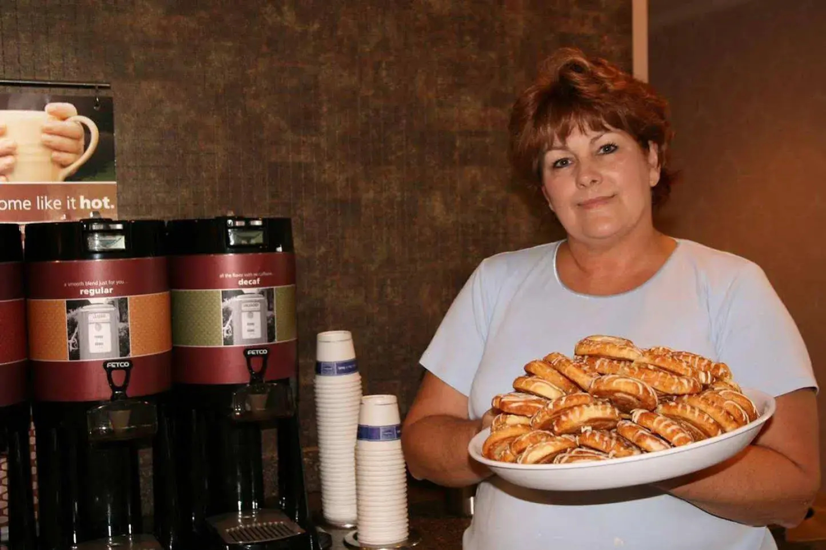 Hampton Inn Asheboro