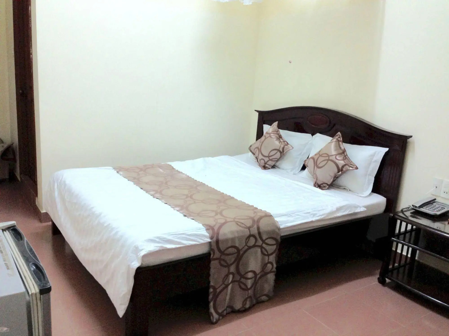 HANZ Nam Quang Hotel Da Lat