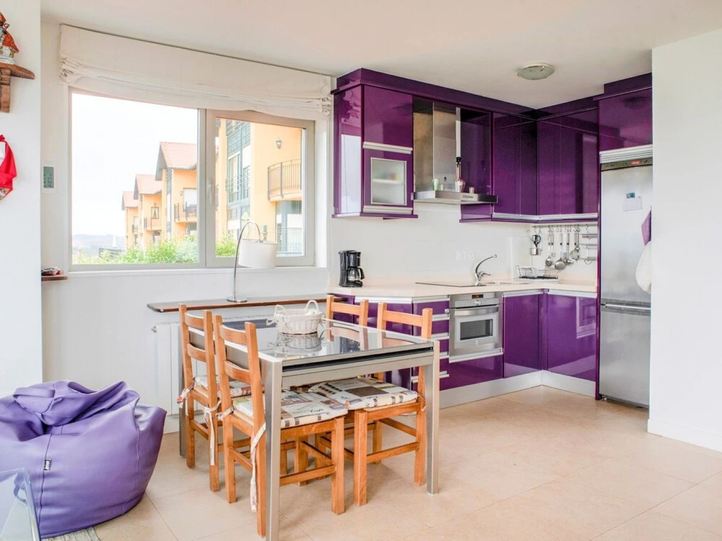 Appealing Home in San Vicente de la Barquera With Terrace