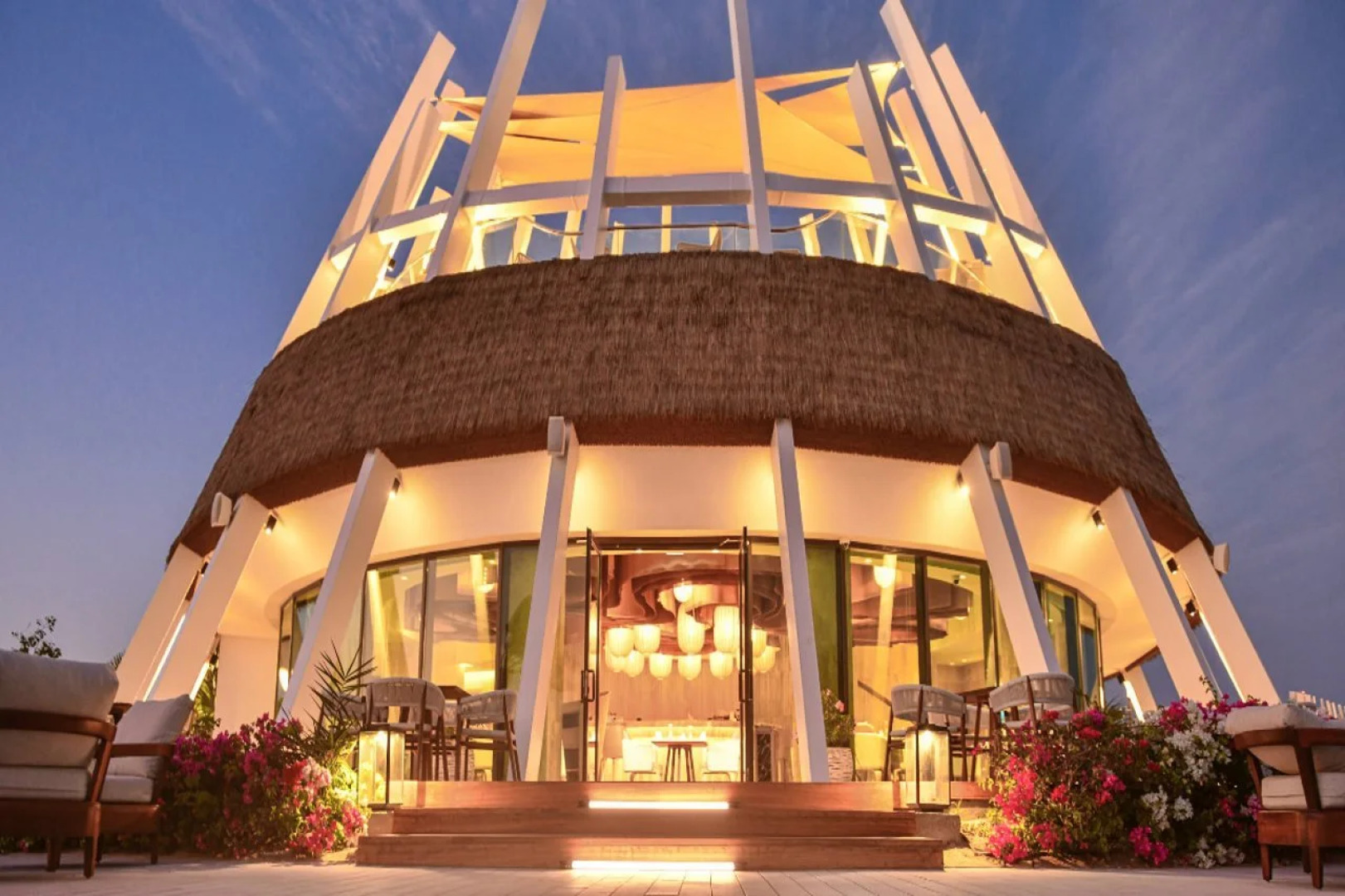 Tawila Island Resort