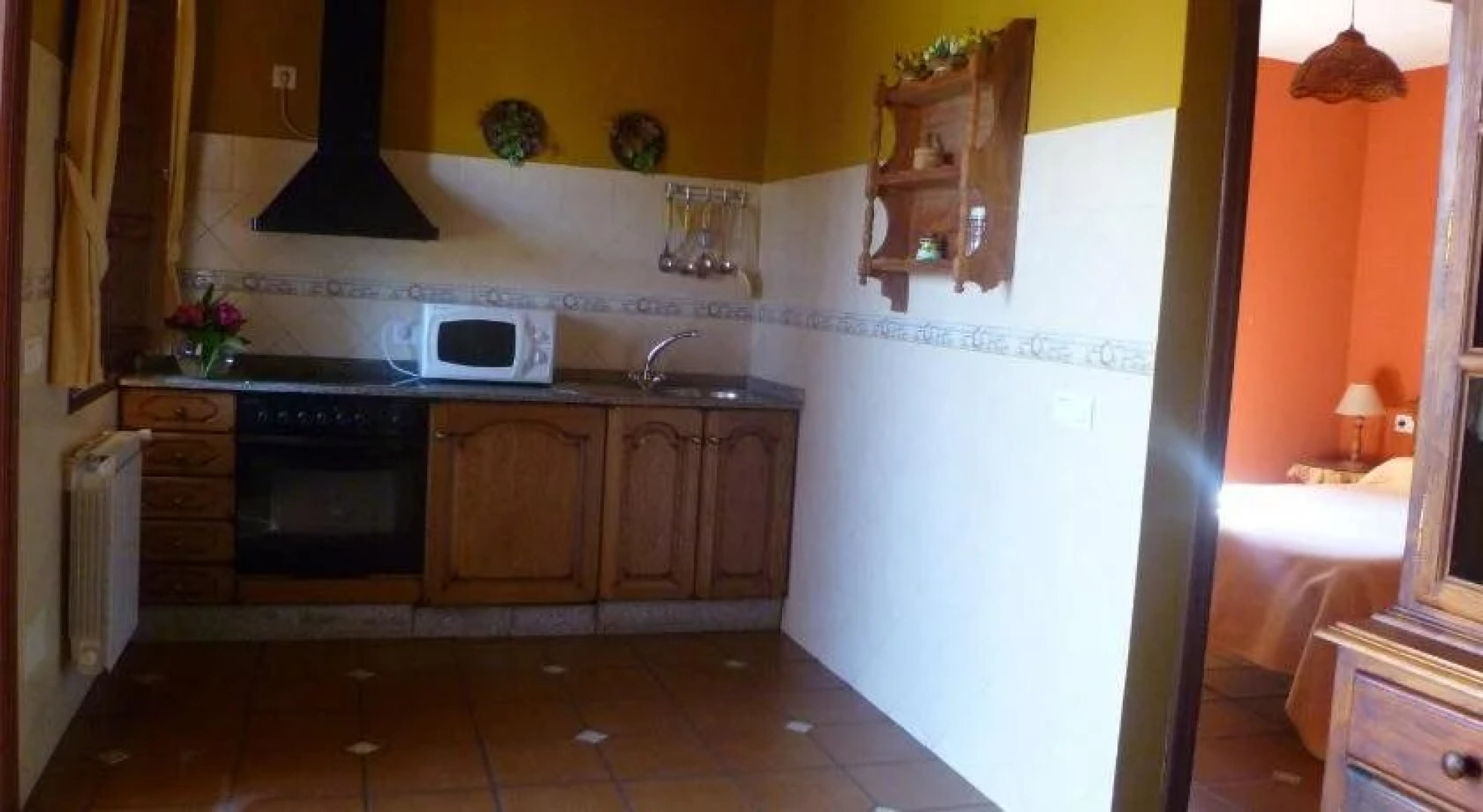 Casa da Posta de Valmaior