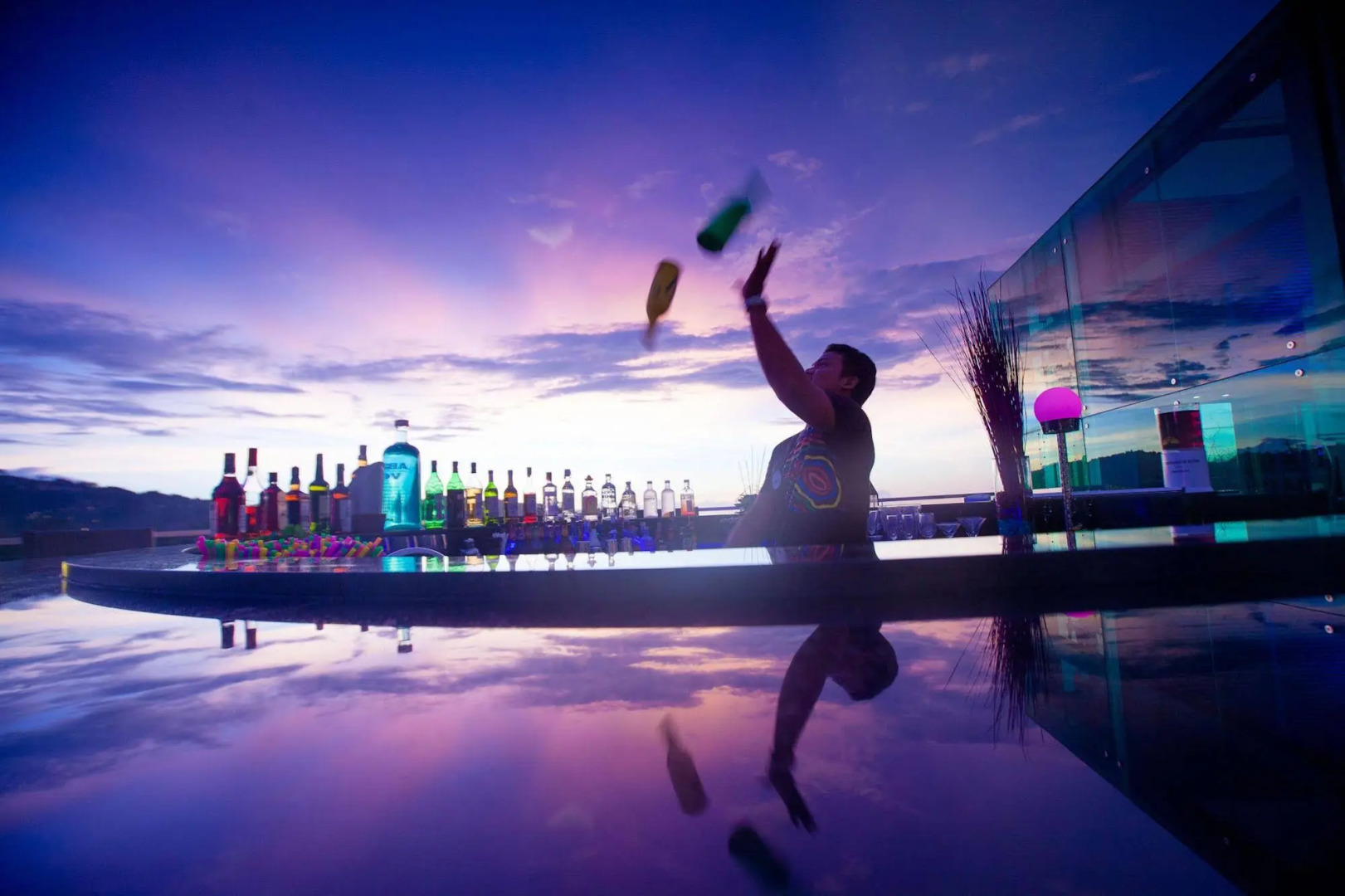 Курортный отель The Kee Resort & Spa