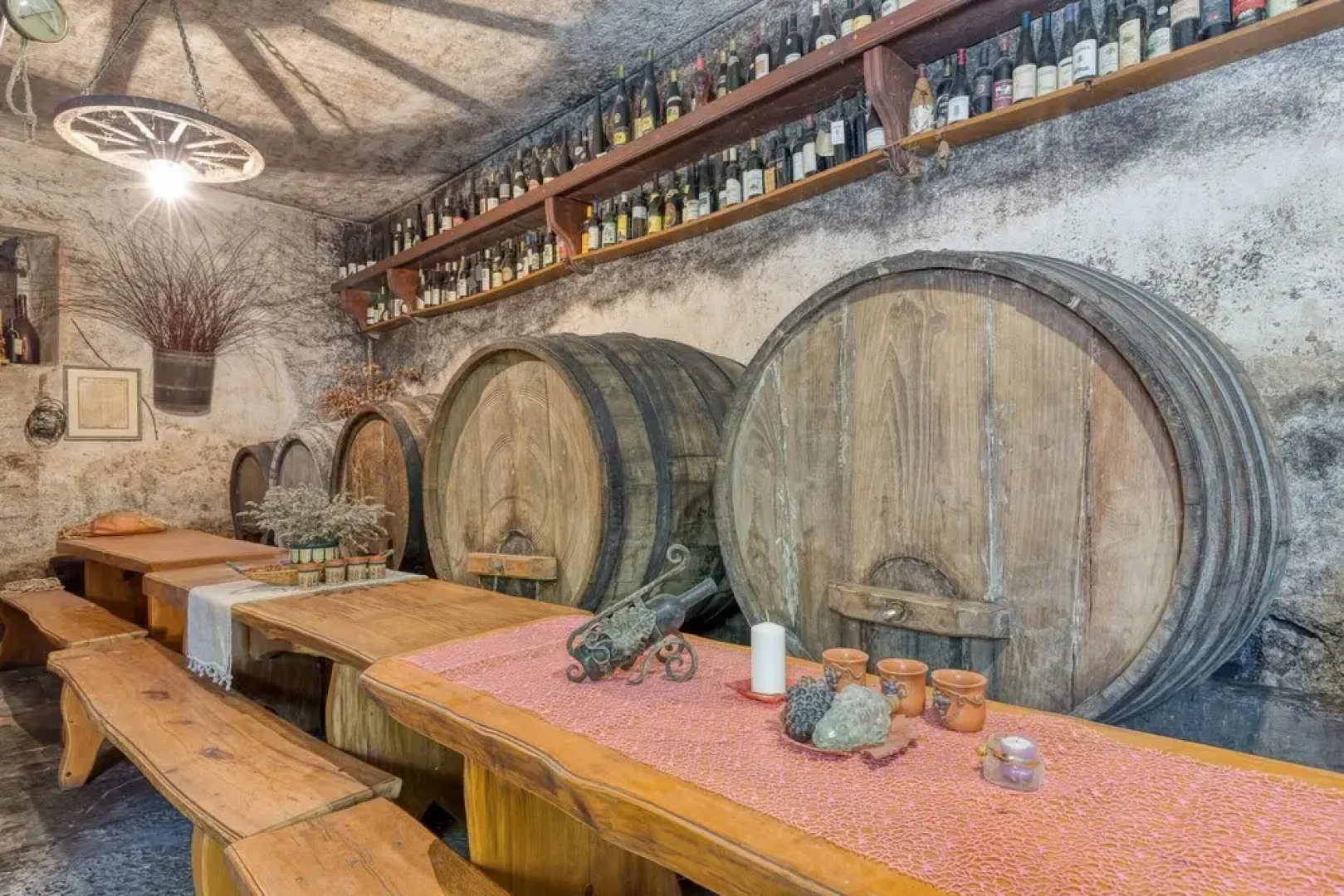 Countryside House Leila