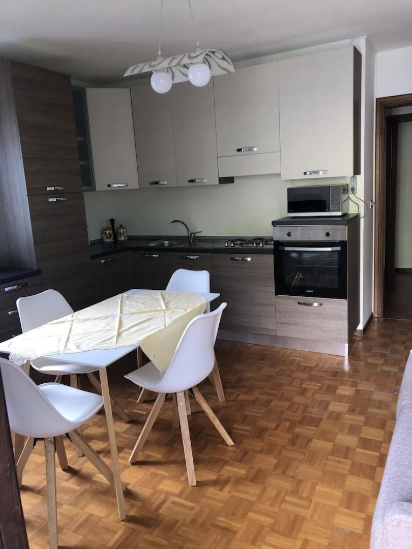 Apartment With 2 Bedrooms in Variney Chez Roncoz, With Wonderful Mountain View and Balcony Near the Slopes