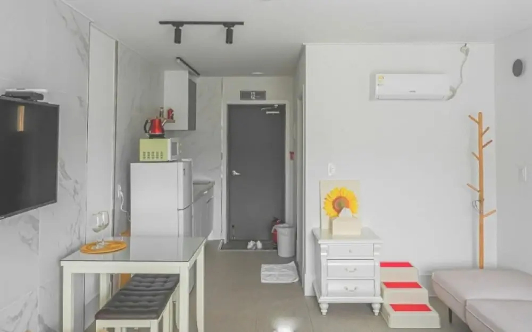 Gangneung Friends Pets Friendly Pension