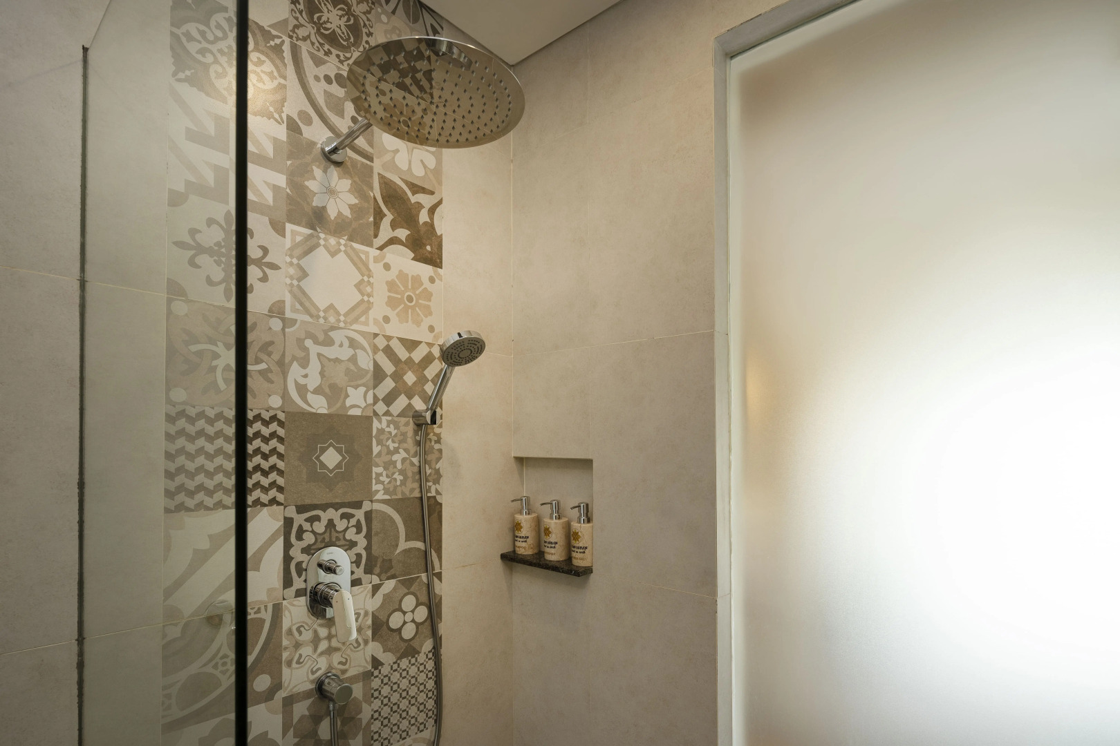 The Sun of Granary Resort and Villas